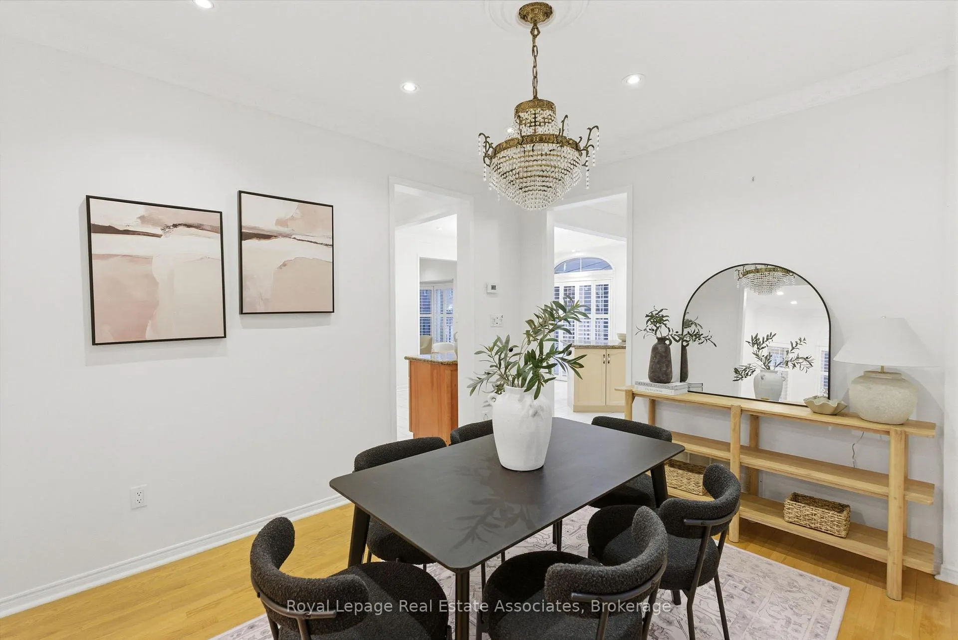 Photo 17 of 17 Walden Street, Markham, Middlefield — HOMEH