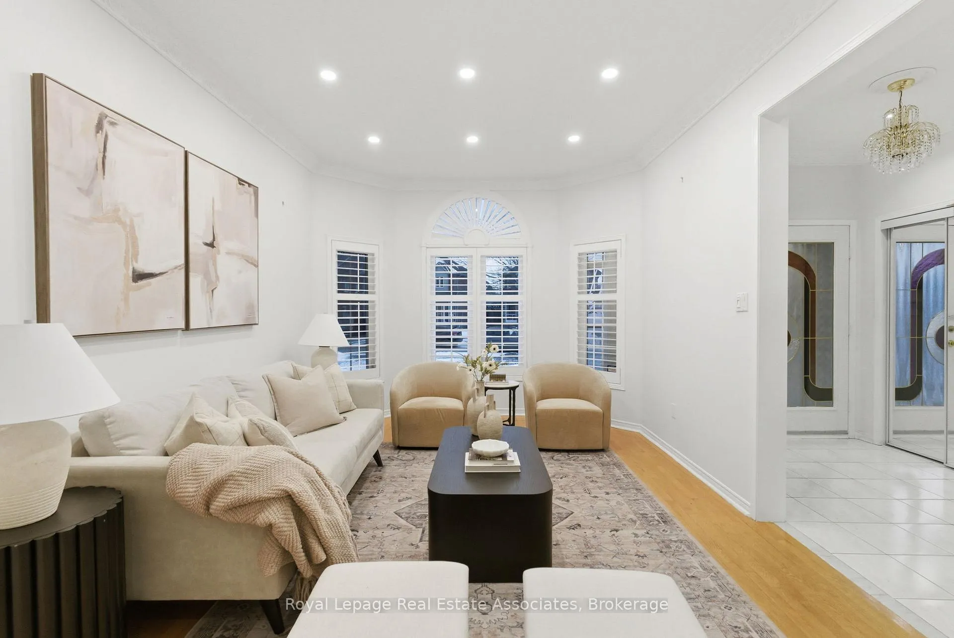 Photo 18 of 17 Walden Street, Markham, Middlefield — HOMEH