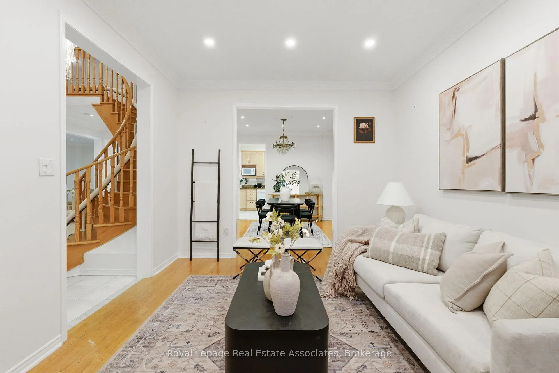 Photo 21 of 17 Walden Street, Markham, Middlefield — HOMEH