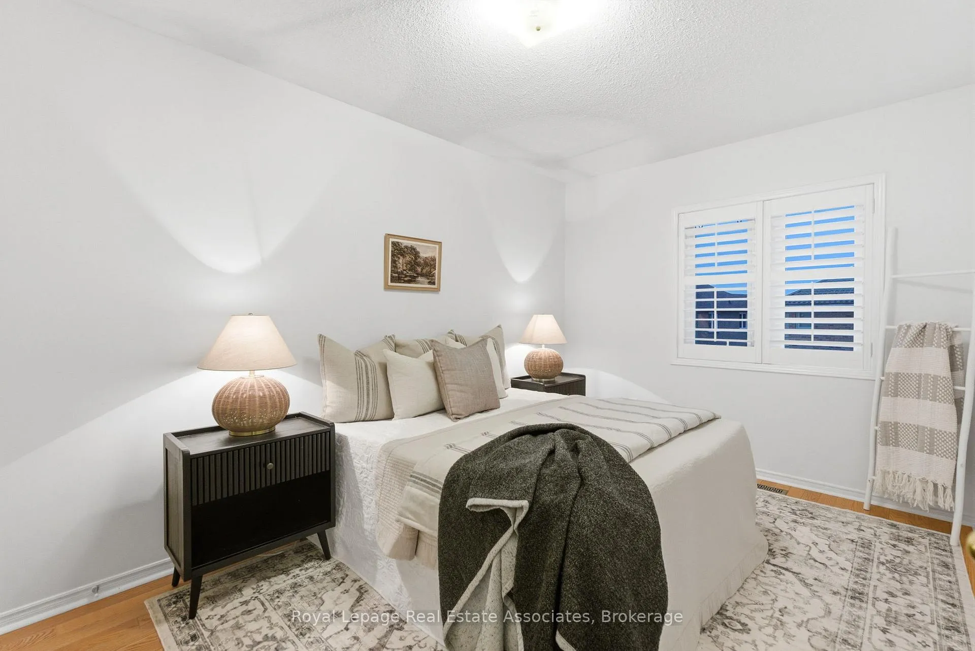 Photo 25 of 17 Walden Street, Markham, Middlefield — HOMEH