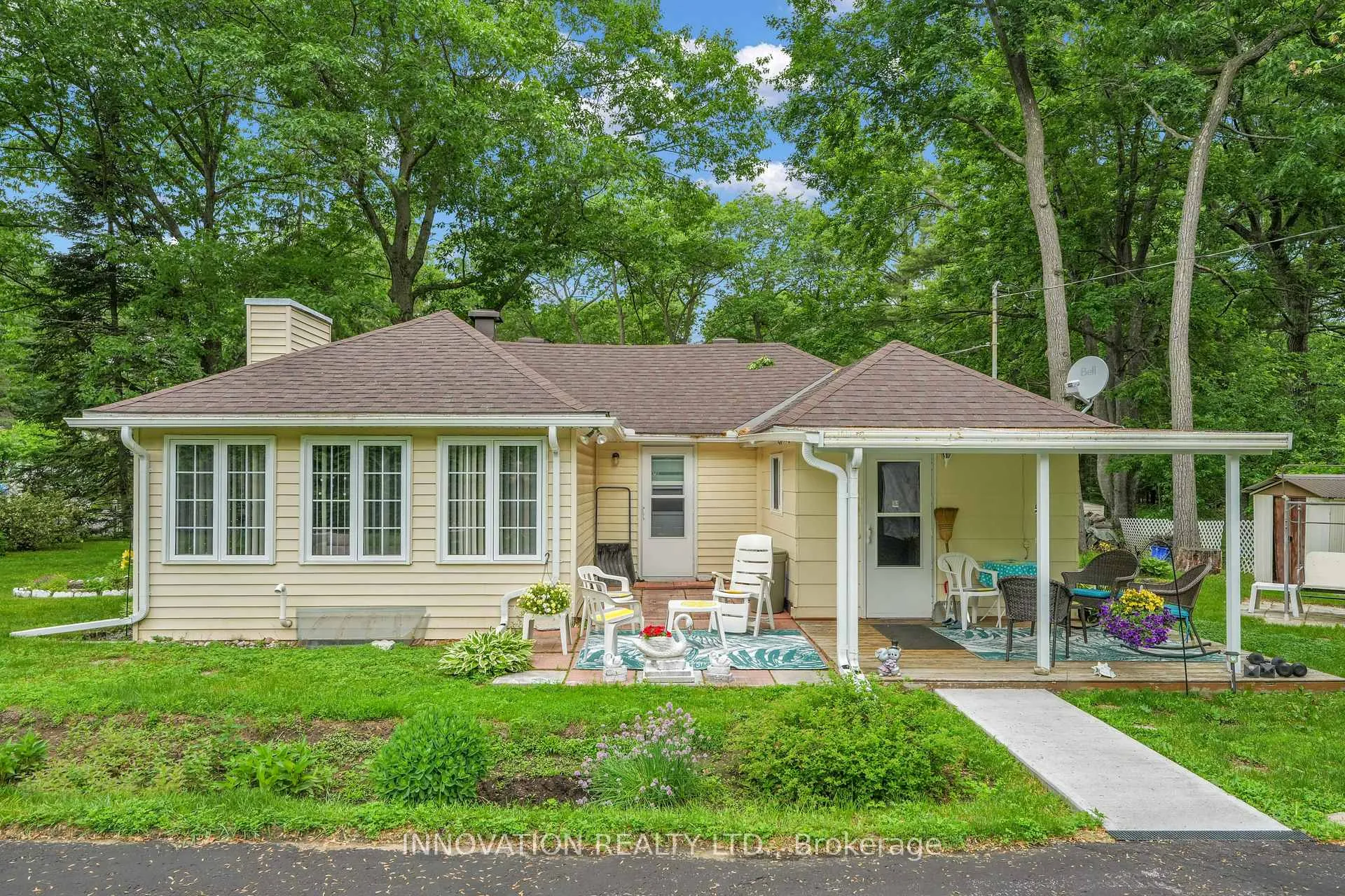 Photo 5 of 118 Torbolton Street, Ottawa, Constance Bay — HOMEH