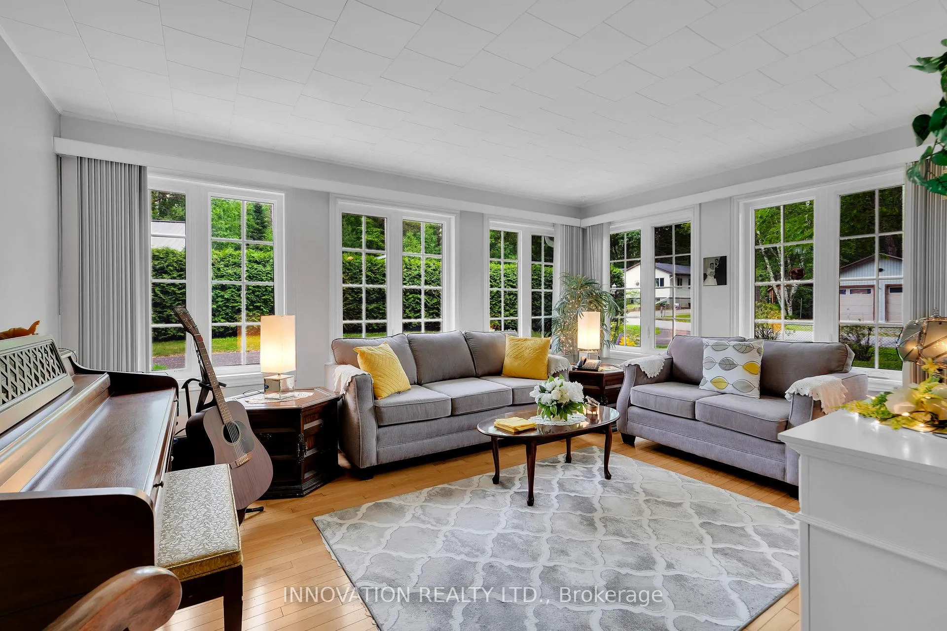 Photo 6 of 118 Torbolton Street, Ottawa, Constance Bay — HOMEH