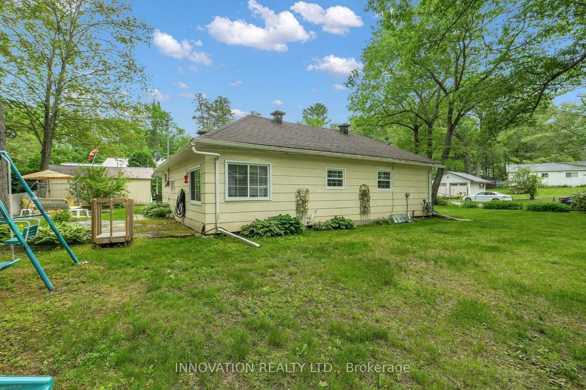 Photo 7 of 118 Torbolton Street, Ottawa, Constance Bay — HOMEH