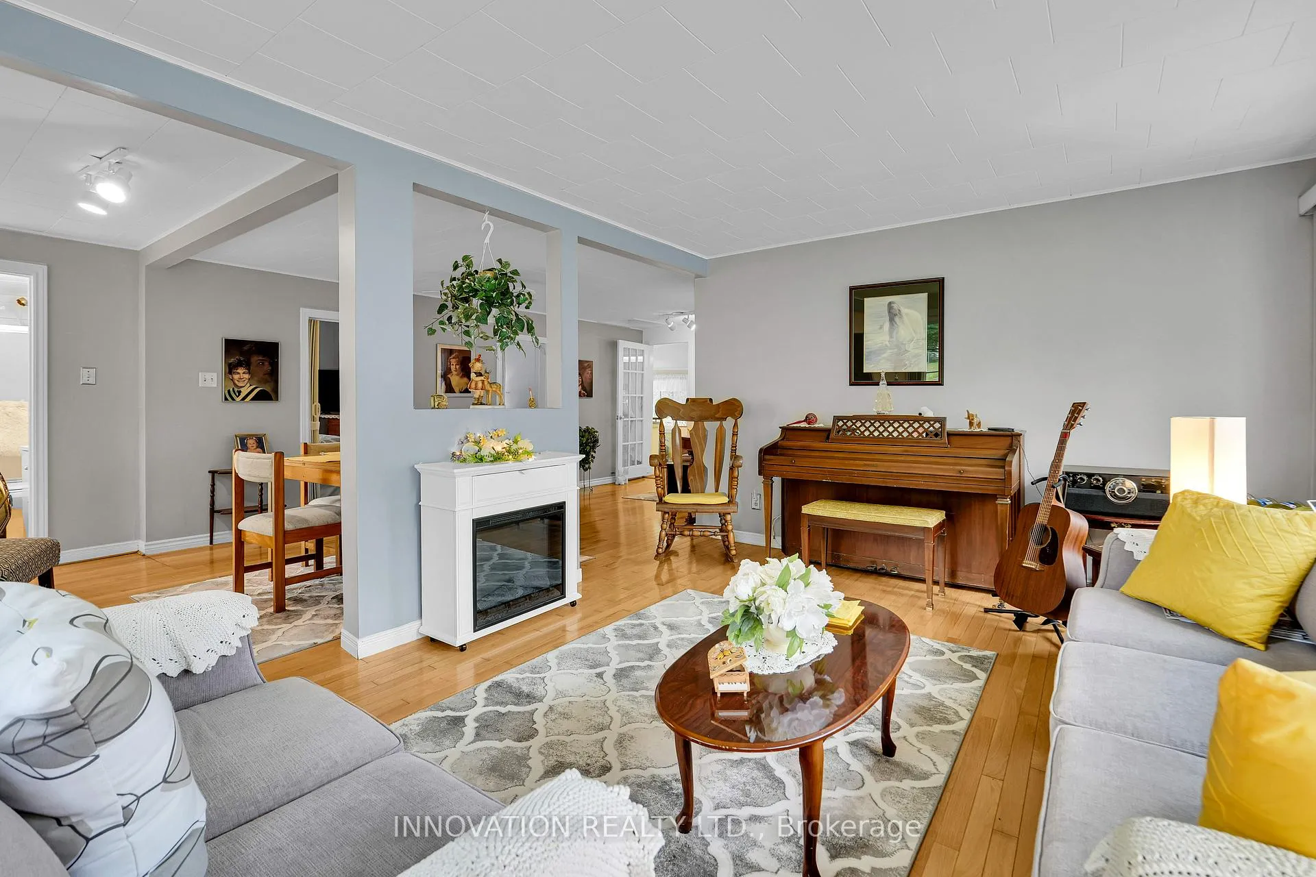Photo 9 of 118 Torbolton Street, Ottawa, Constance Bay — HOMEH