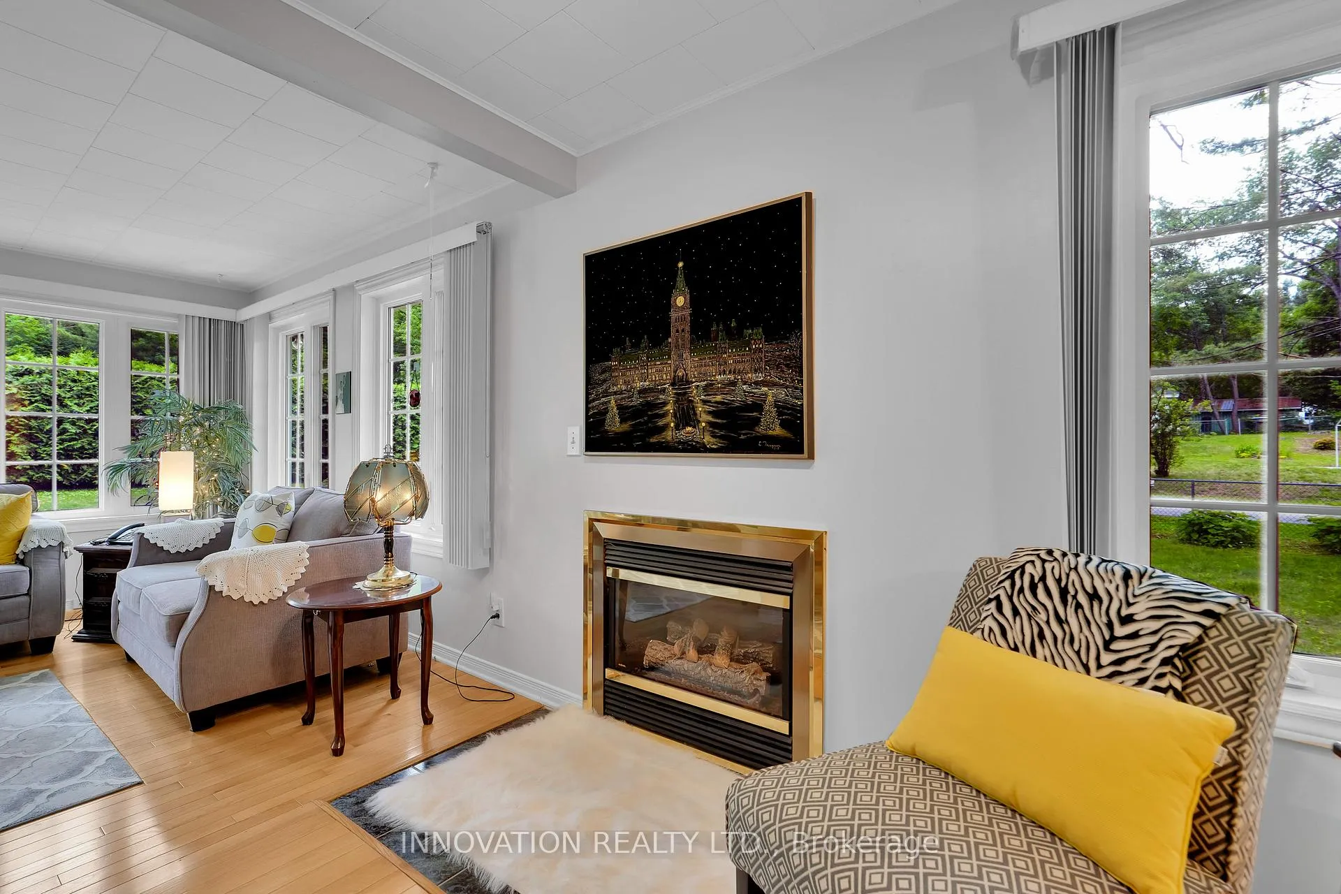 Photo 12 of 118 Torbolton Street, Ottawa, Constance Bay — HOMEH