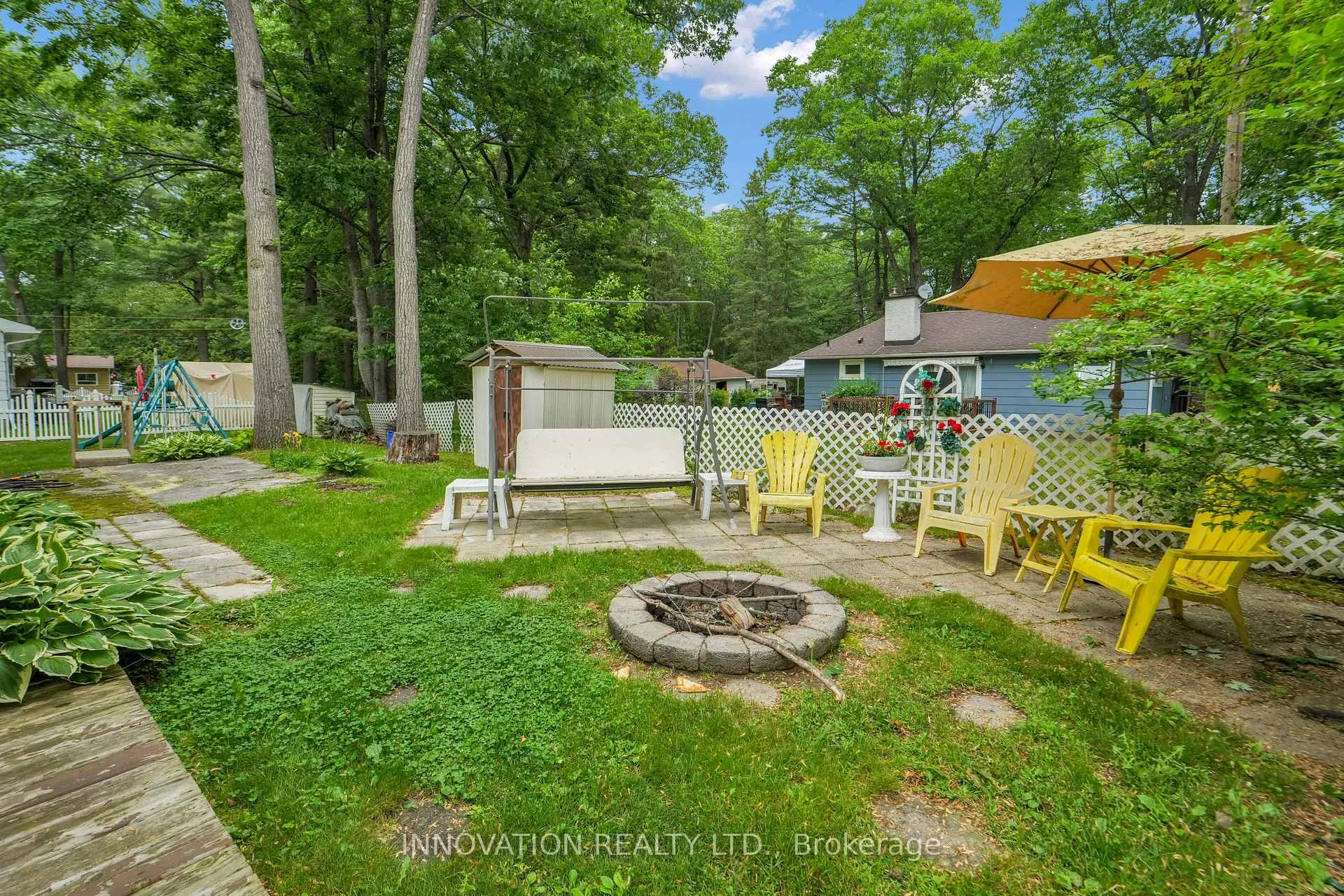Photo 28 of 118 Torbolton Street, Ottawa, Constance Bay — HOMEH