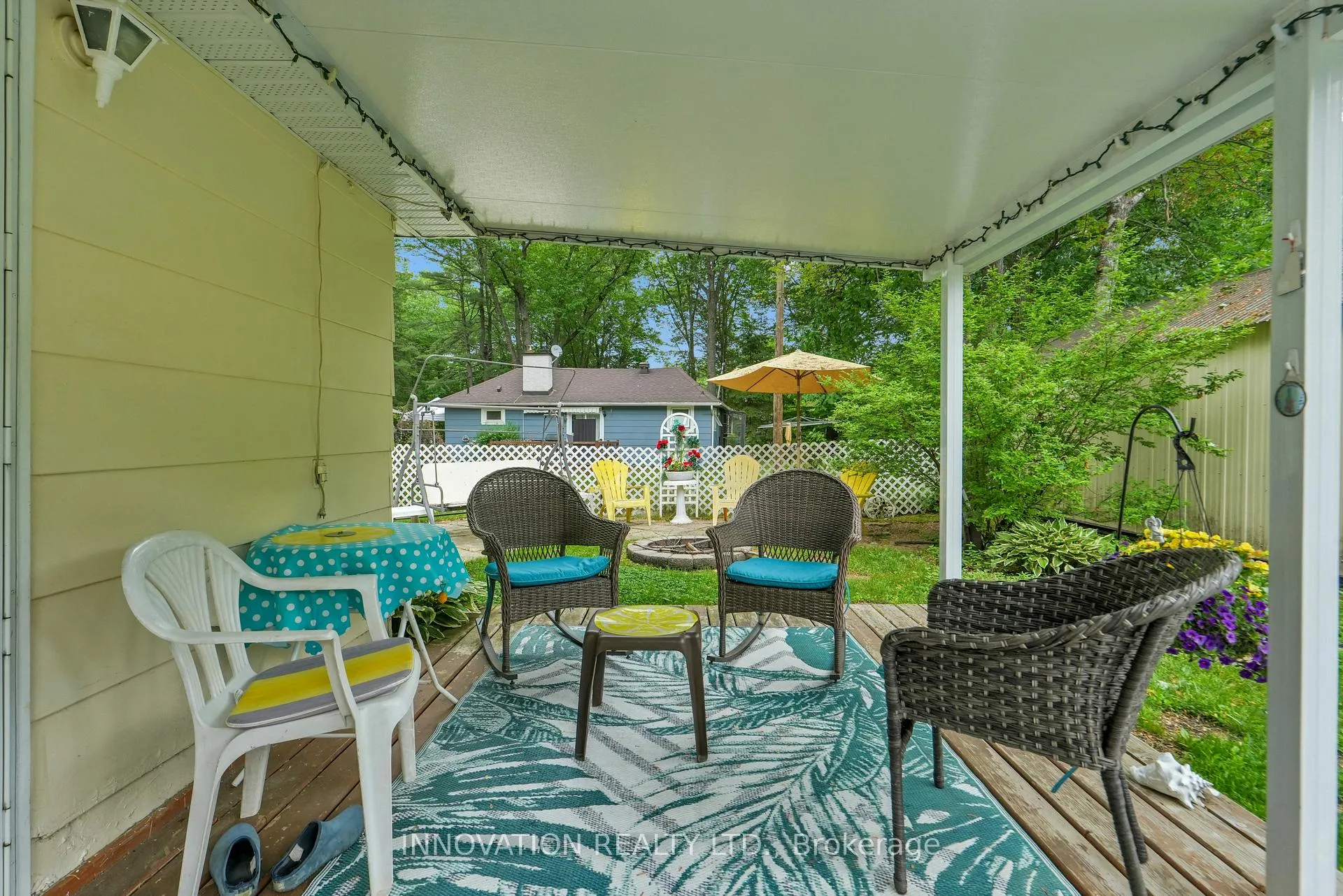 Photo 30 of 118 Torbolton Street, Ottawa, Constance Bay — HOMEH