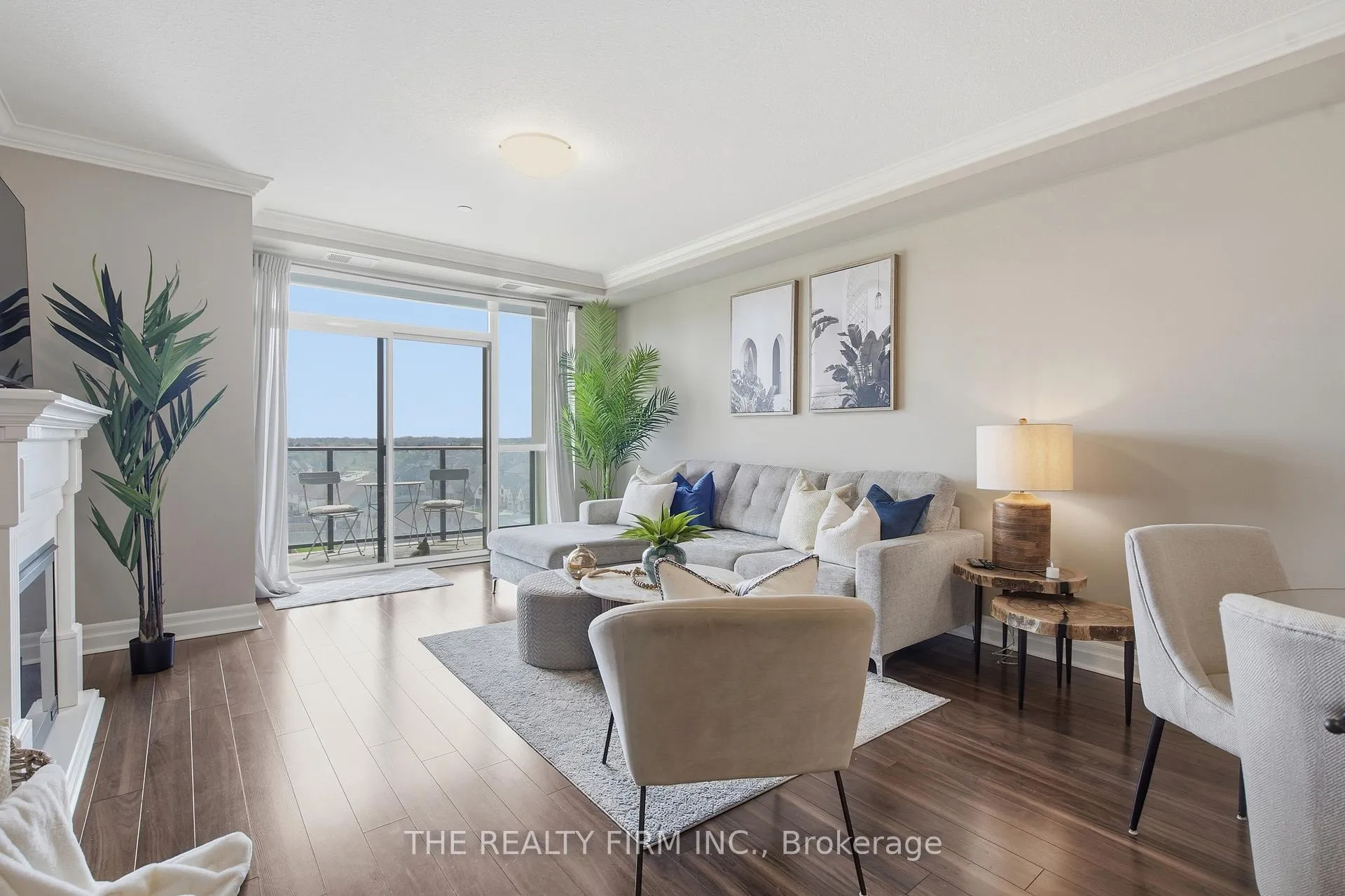 Photo 12 of Unit 708, 260 Villagewalk Boulevard, London, North R — HOMEH