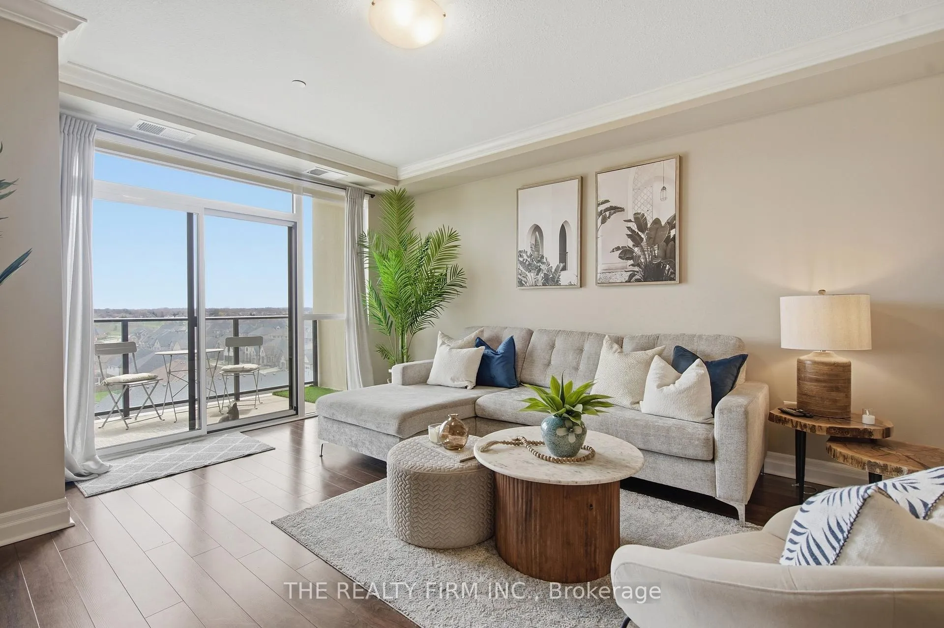Photo 13 of Unit 708, 260 Villagewalk Boulevard, London, North R — HOMEH