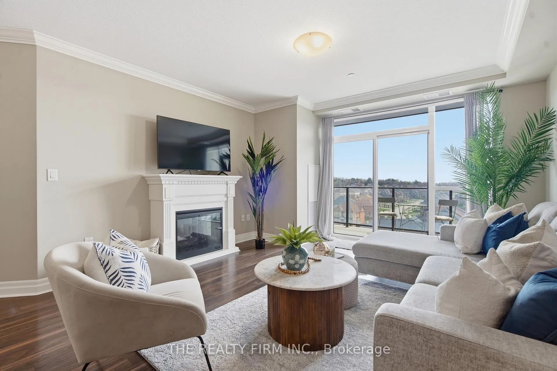 Photo 14 of Unit 708, 260 Villagewalk Boulevard, London, North R — HOMEH