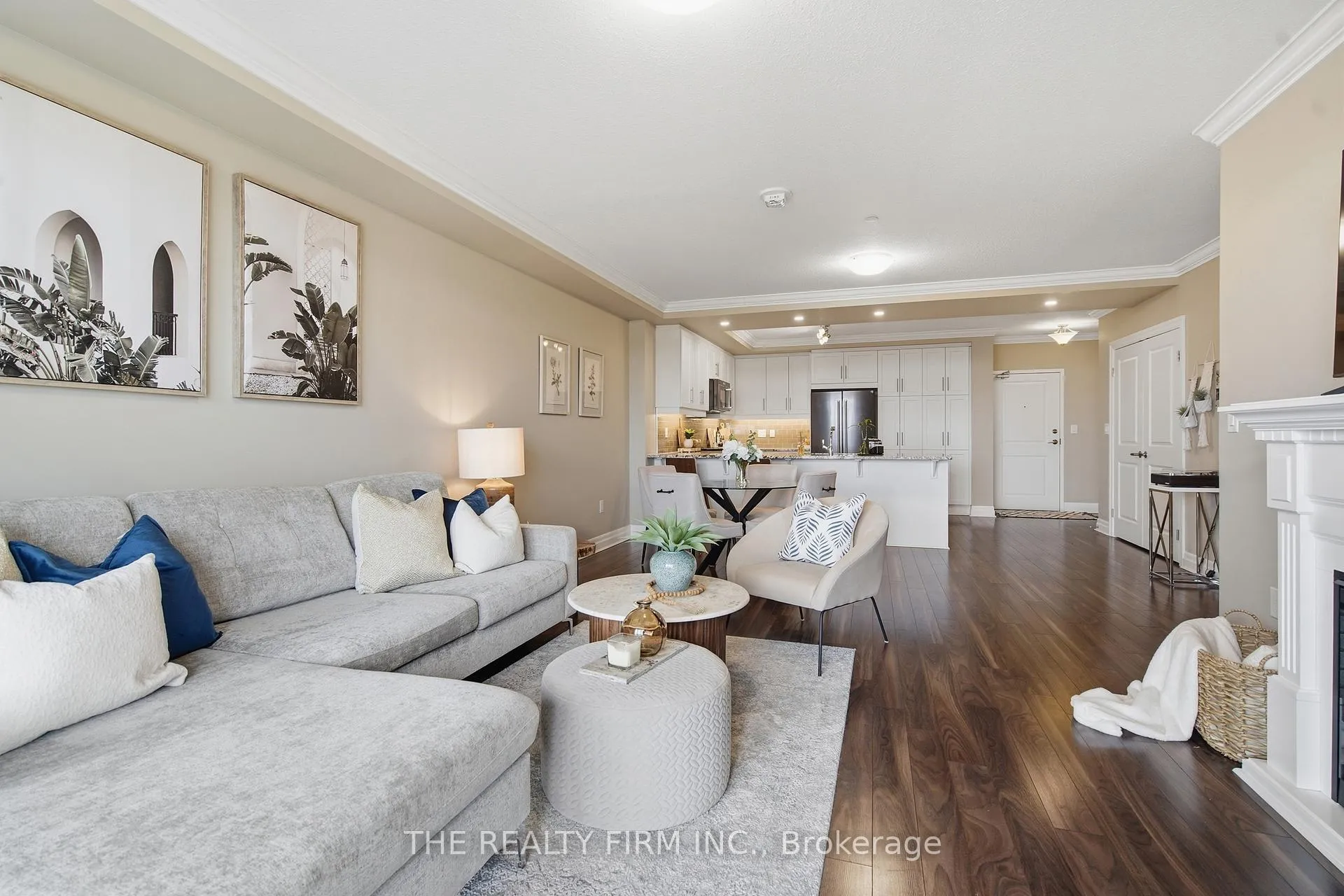 Photo 16 of Unit 708, 260 Villagewalk Boulevard, London, North R — HOMEH