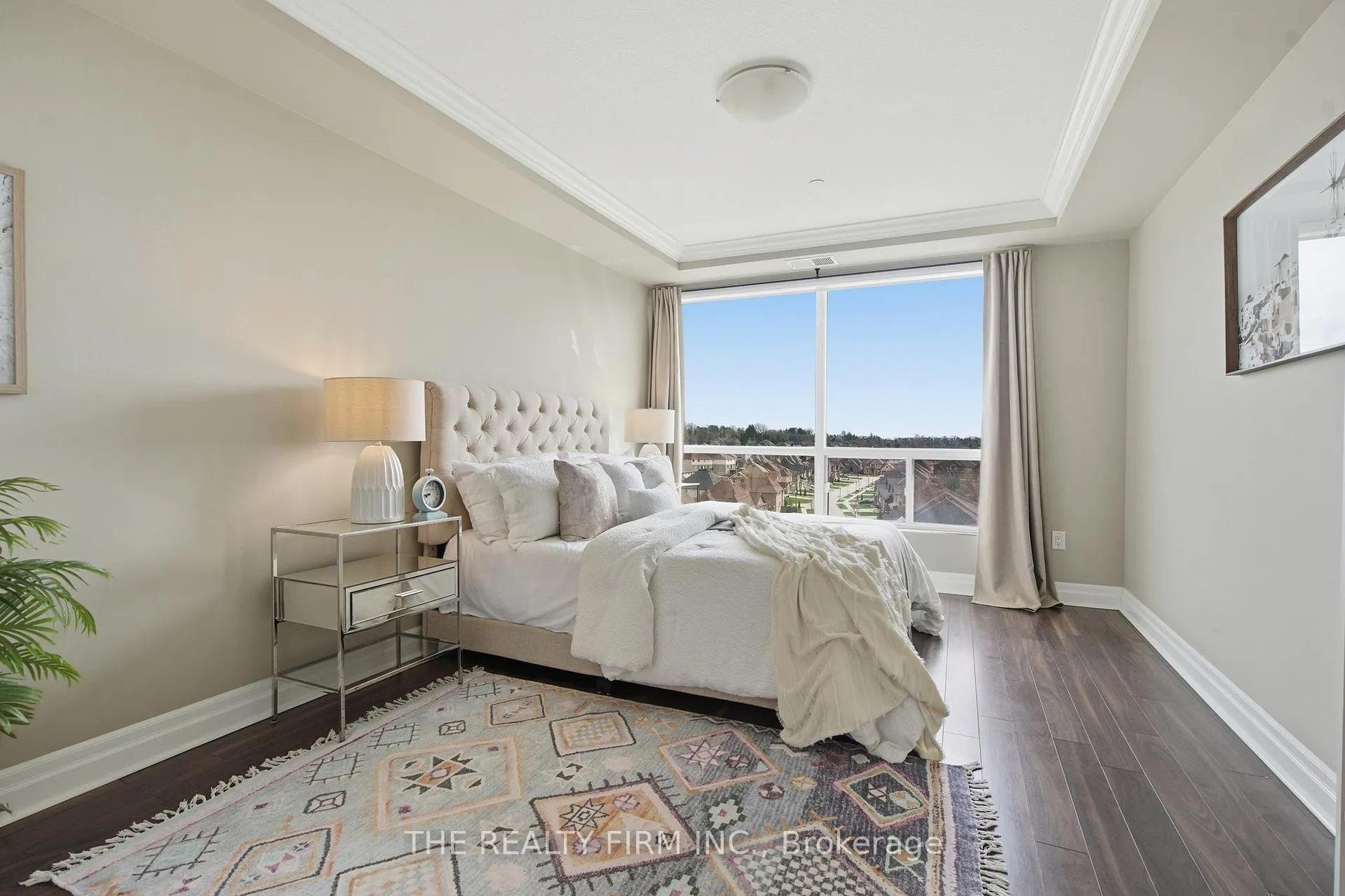 Photo 17 of Unit 708, 260 Villagewalk Boulevard, London, North R — HOMEH