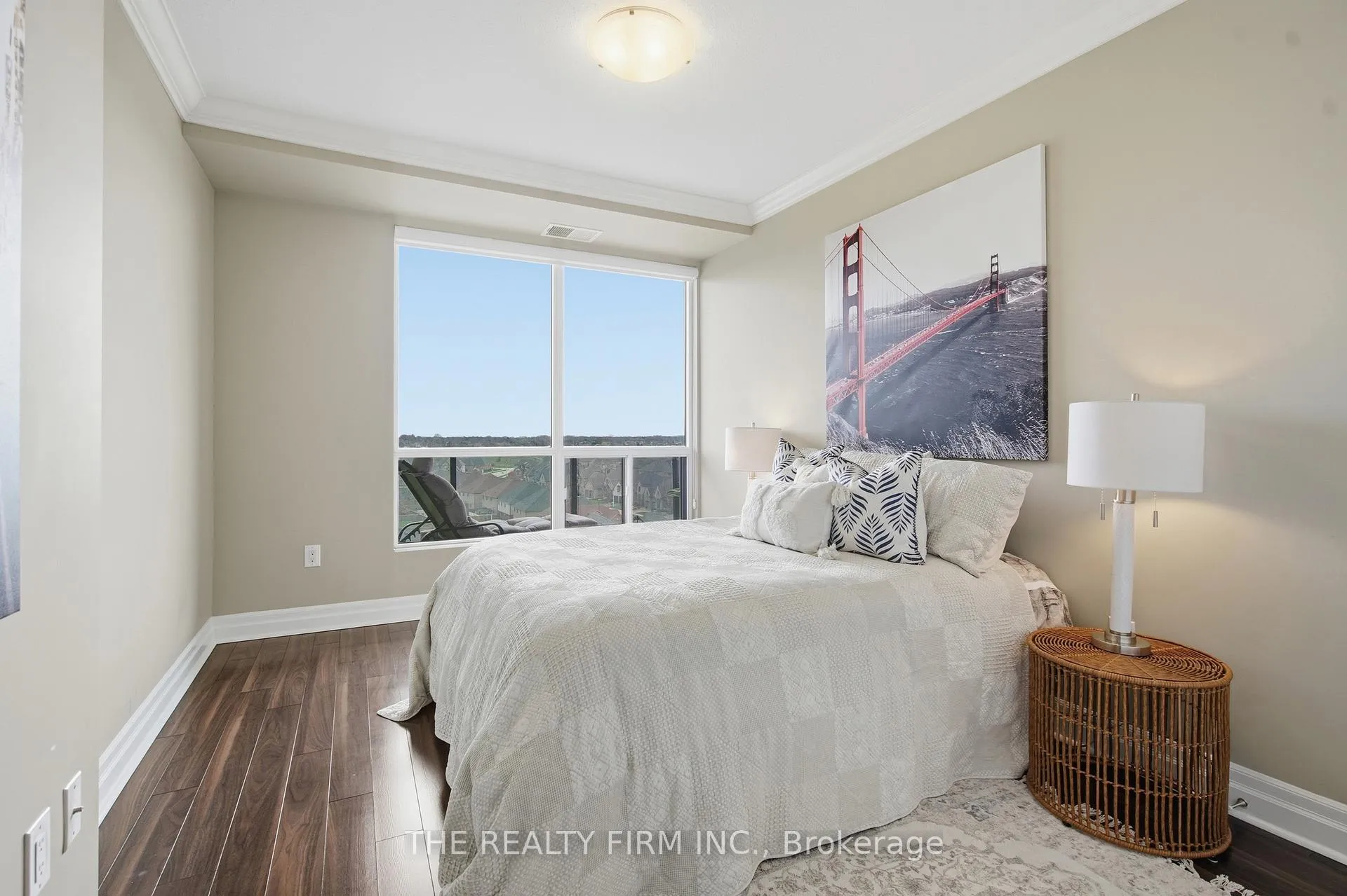 Photo 19 of Unit 708, 260 Villagewalk Boulevard, London, North R — HOMEH