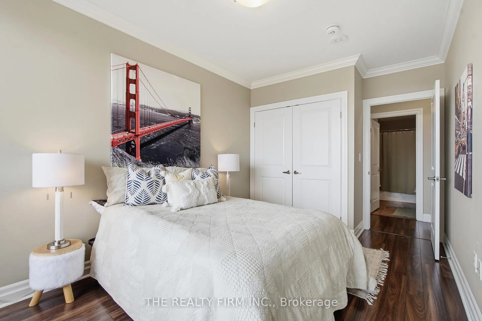 Photo 20 of Unit 708, 260 Villagewalk Boulevard, London, North R — HOMEH