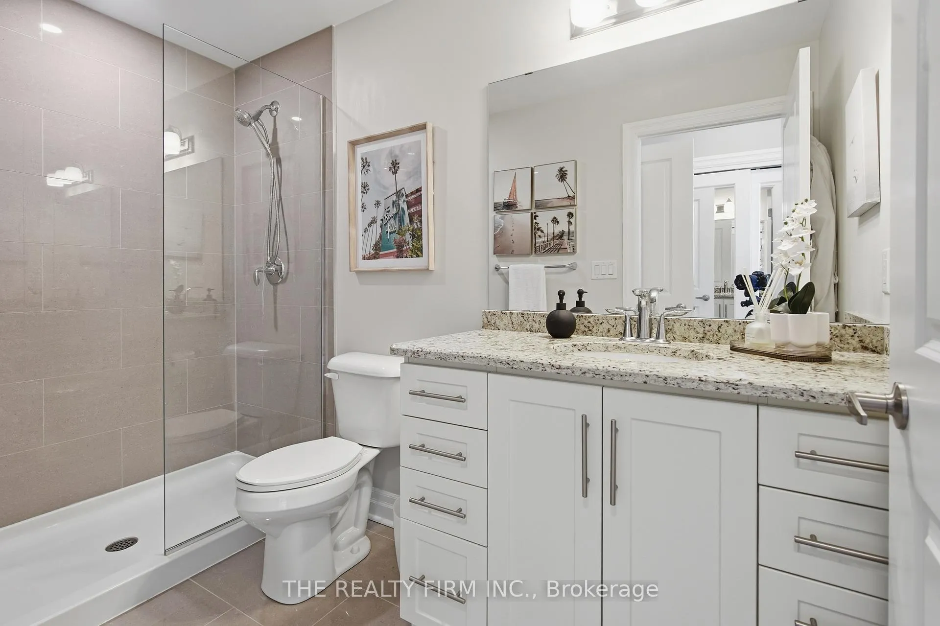 Photo 21 of Unit 708, 260 Villagewalk Boulevard, London, North R — HOMEH