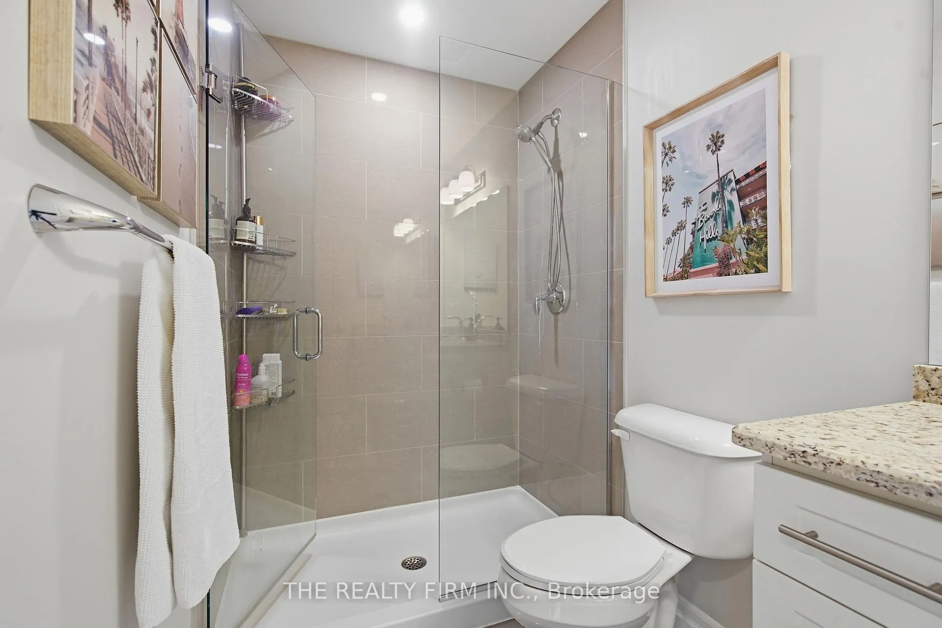 Photo 22 of Unit 708, 260 Villagewalk Boulevard, London, North R — HOMEH