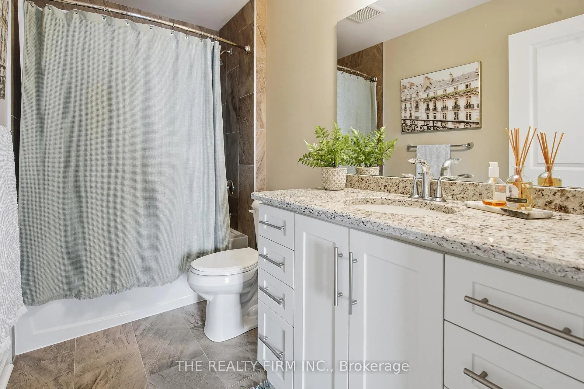 Photo 23 of Unit 708, 260 Villagewalk Boulevard, London, North R — HOMEH