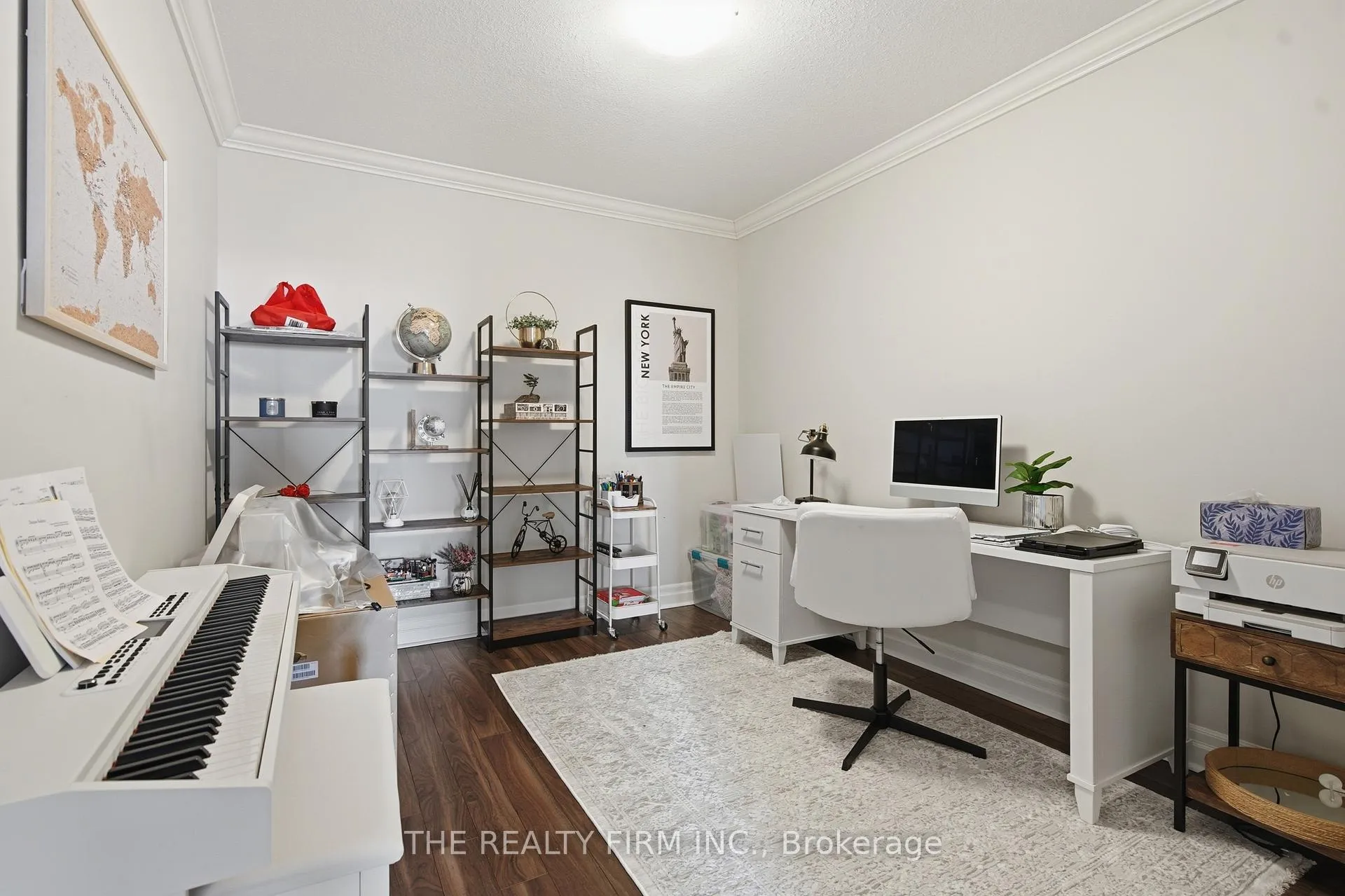 Photo 24 of Unit 708, 260 Villagewalk Boulevard, London, North R — HOMEH