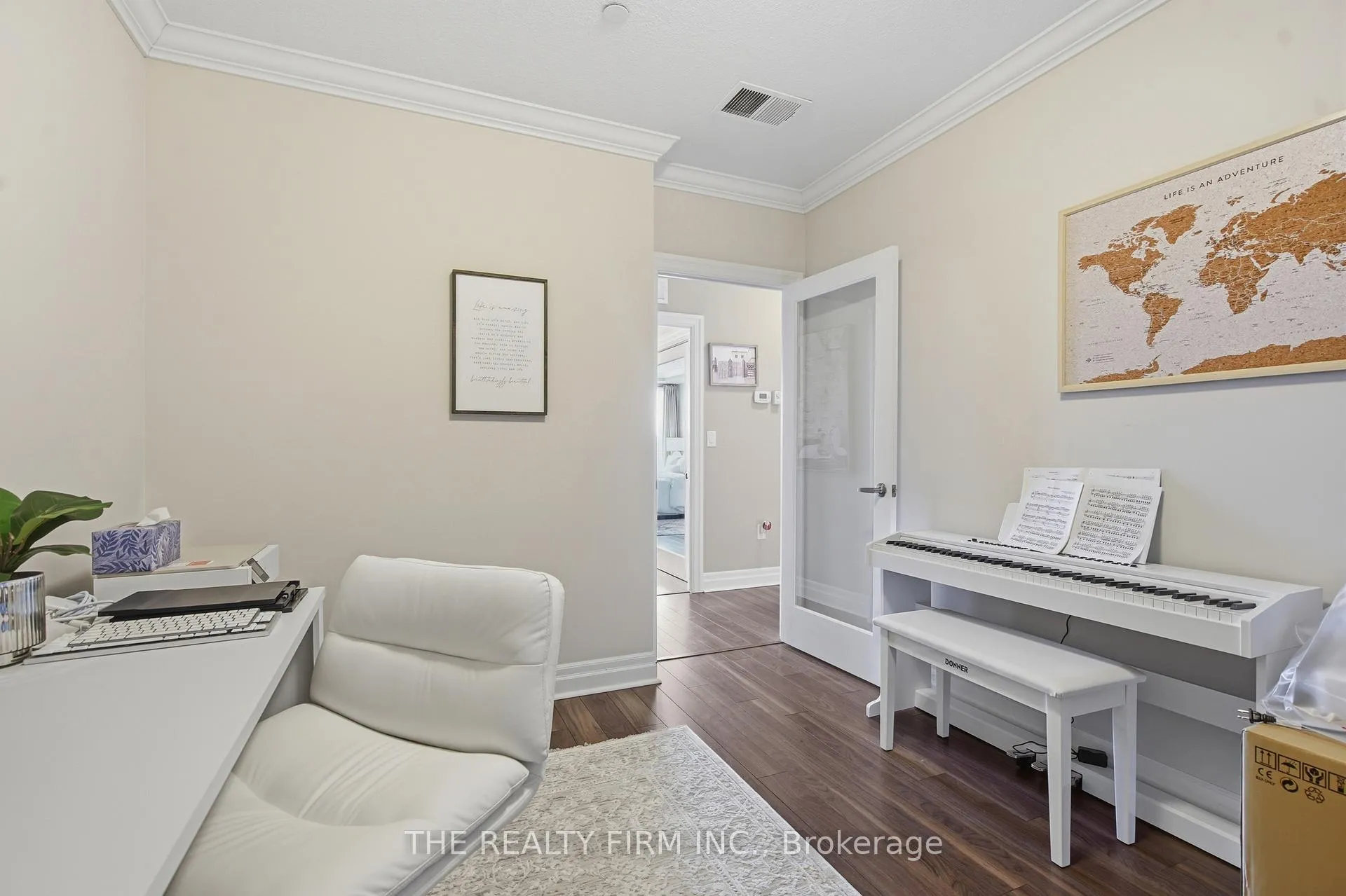 Photo 25 of Unit 708, 260 Villagewalk Boulevard, London, North R — HOMEH
