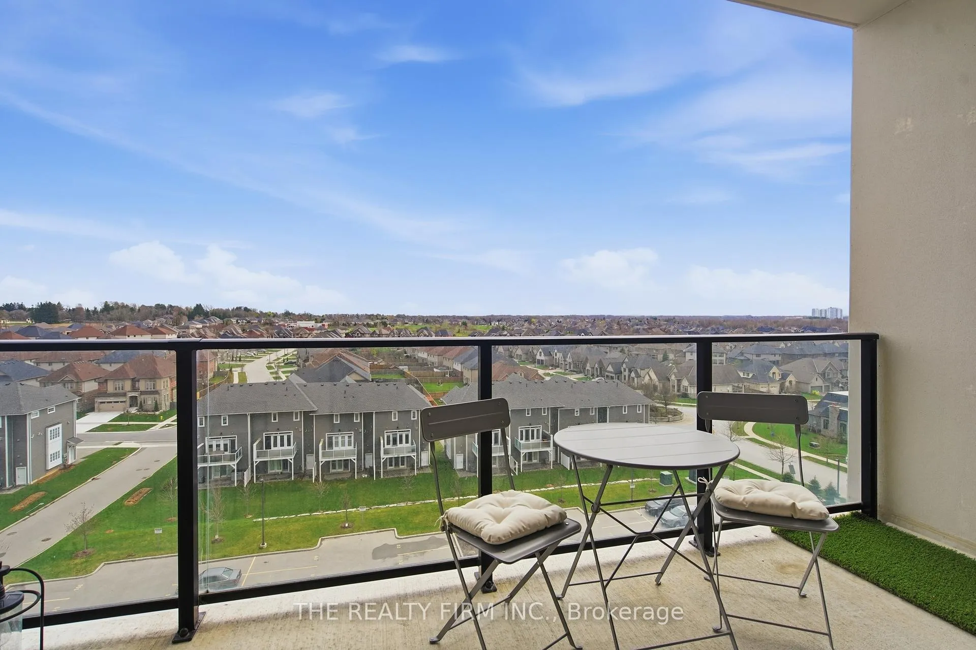 Photo 26 of Unit 708, 260 Villagewalk Boulevard, London, North R — HOMEH