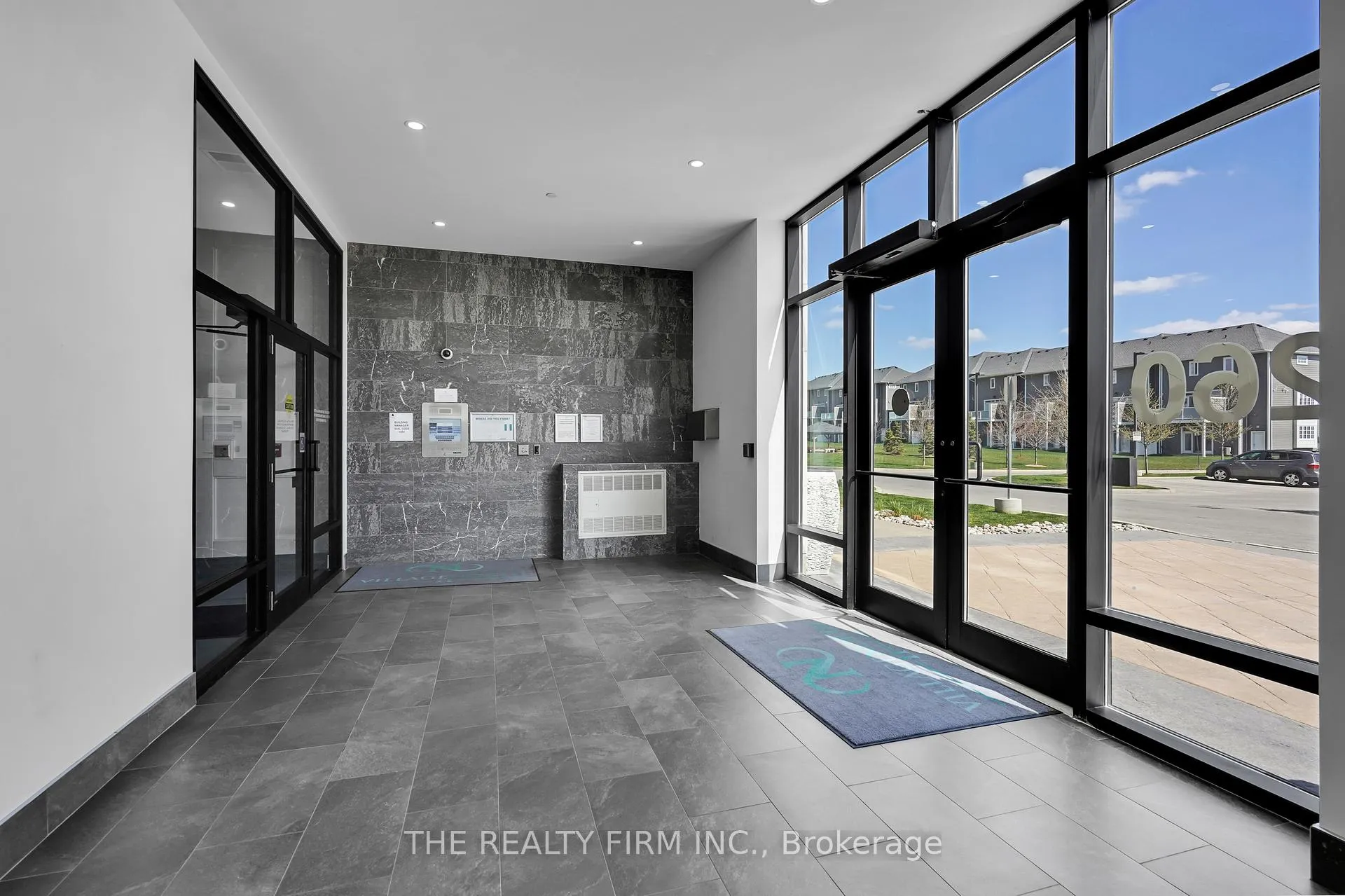 Photo 30 of Unit 708, 260 Villagewalk Boulevard, London, North R — HOMEH