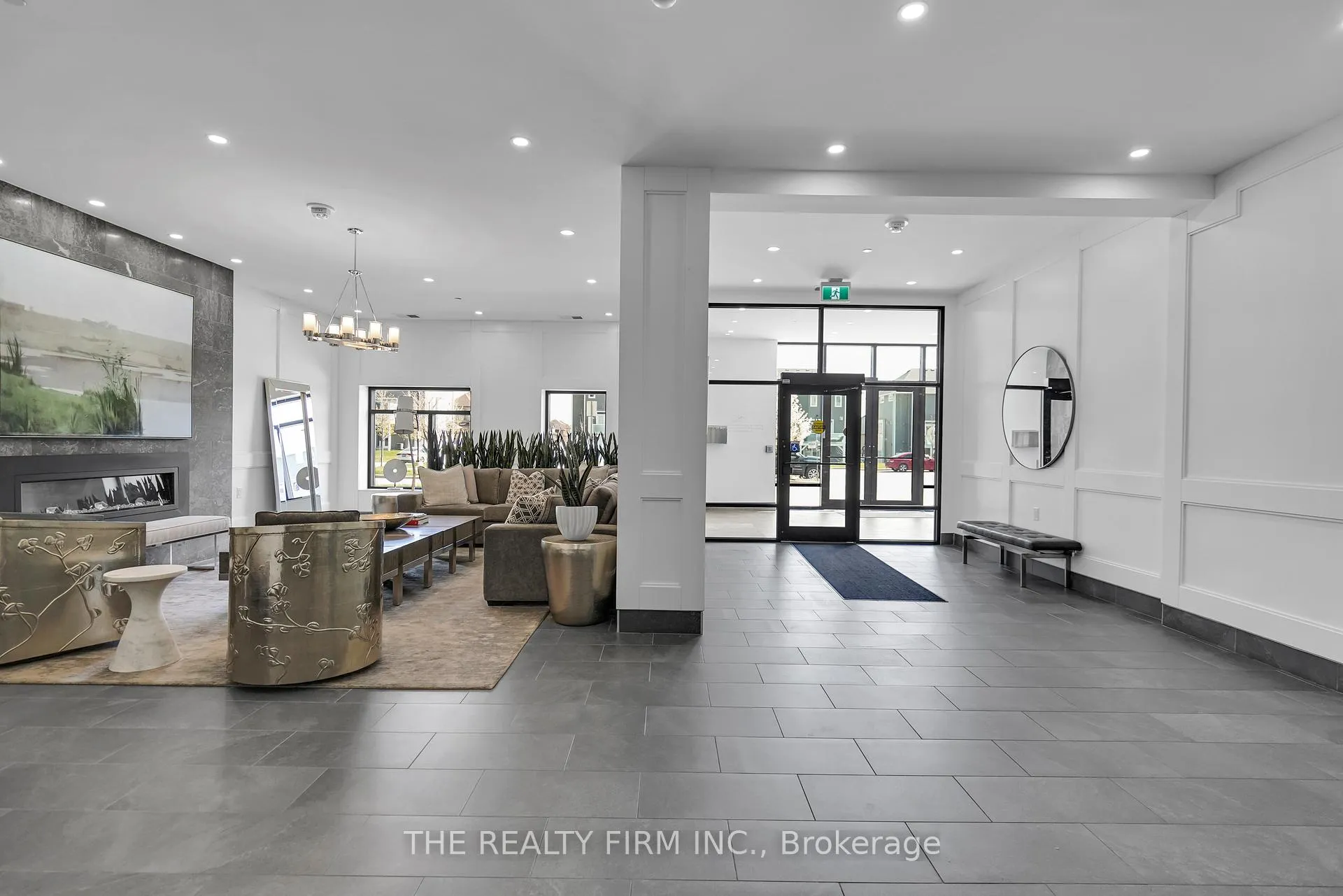 Photo 31 of Unit 708, 260 Villagewalk Boulevard, London, North R — HOMEH