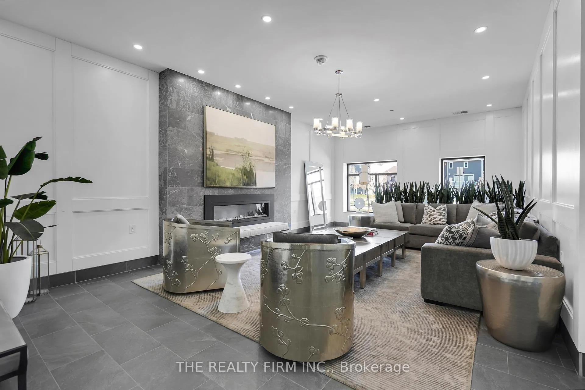 Photo 32 of Unit 708, 260 Villagewalk Boulevard, London, North R — HOMEH