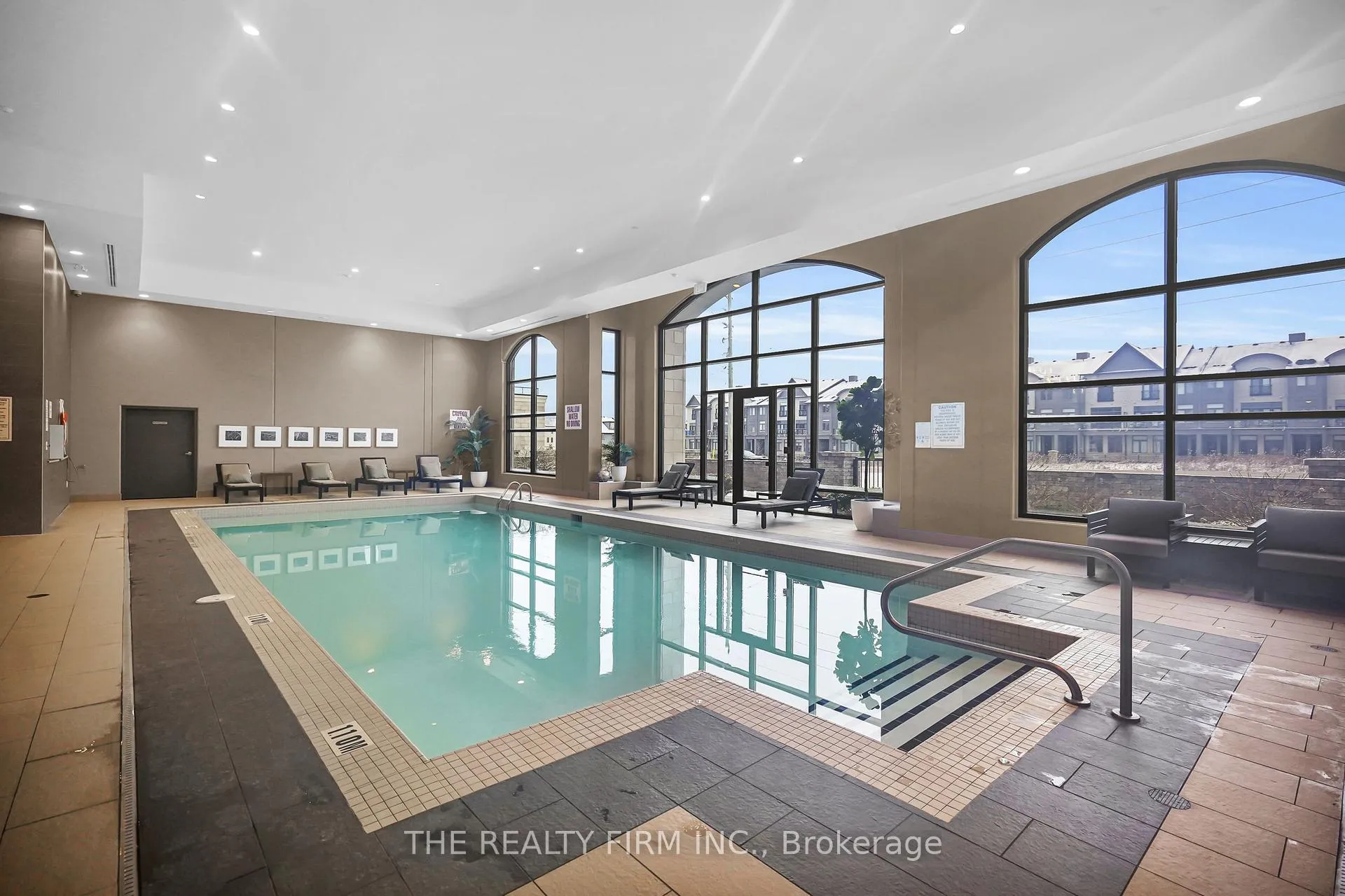 Photo 34 of Unit 708, 260 Villagewalk Boulevard, London, North R — HOMEH