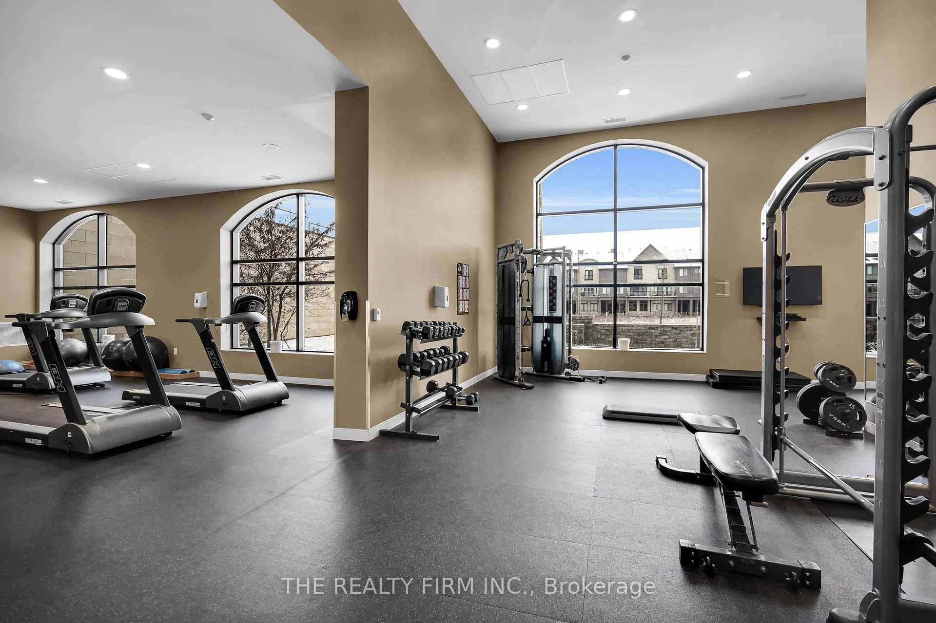 Photo 36 of Unit 708, 260 Villagewalk Boulevard, London, North R — HOMEH