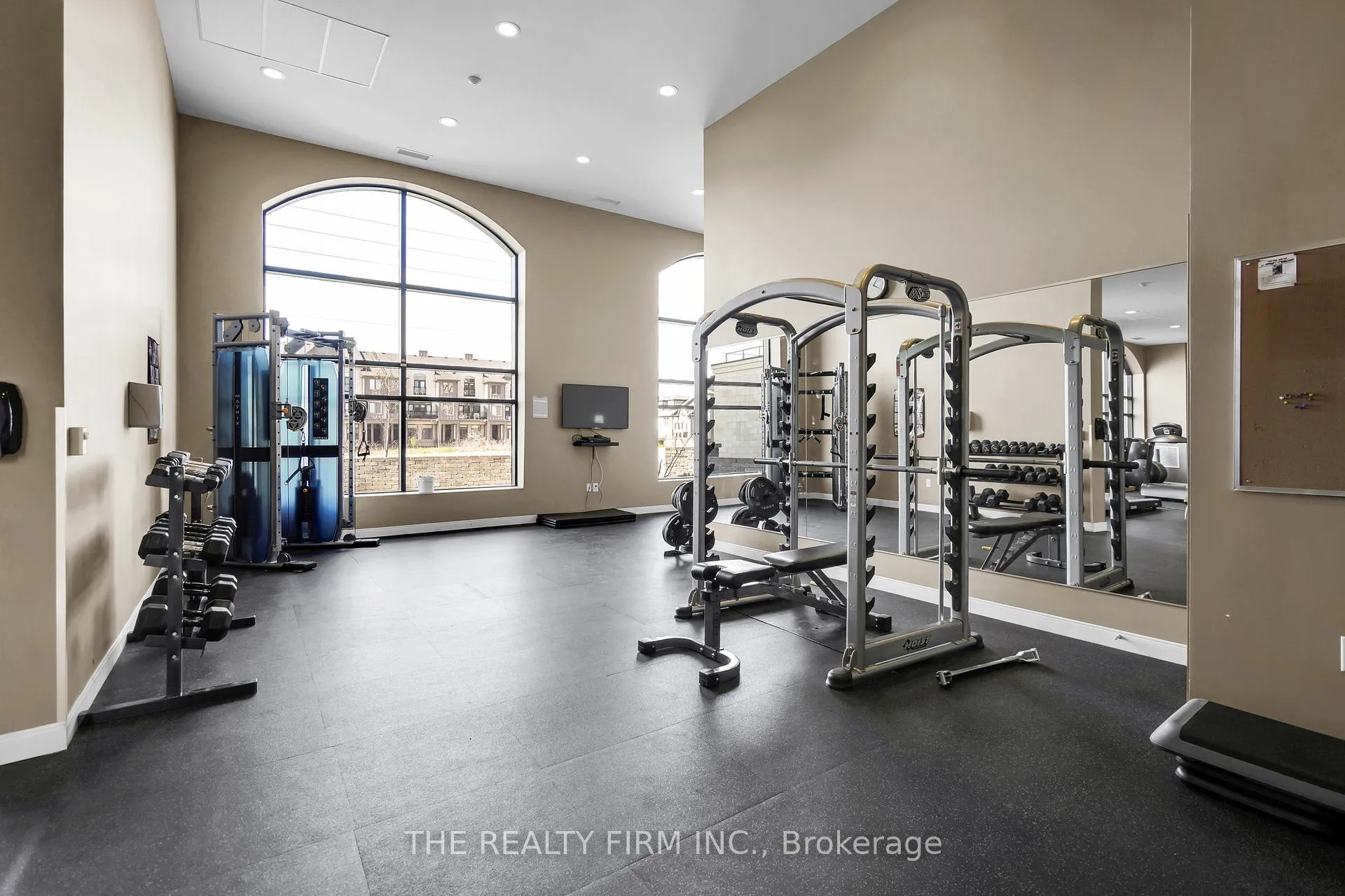 Photo 37 of Unit 708, 260 Villagewalk Boulevard, London, North R — HOMEH