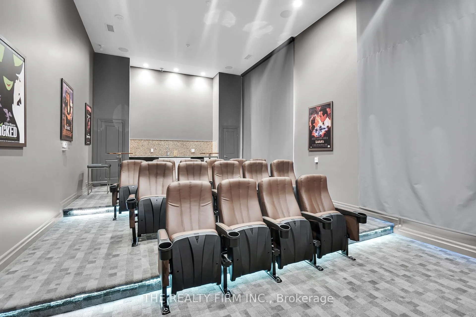 Photo 39 of Unit 708, 260 Villagewalk Boulevard, London, North R — HOMEH