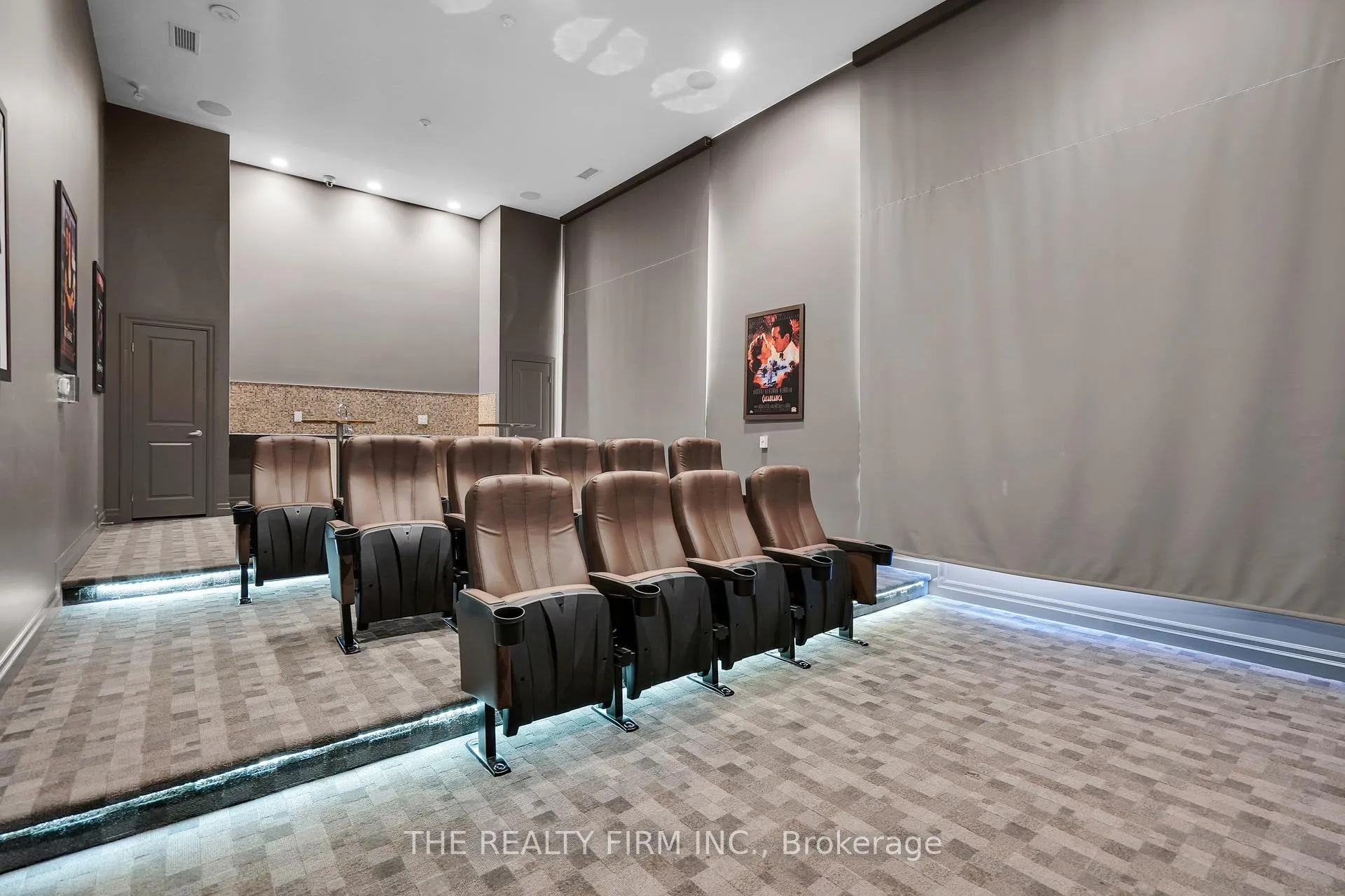 Photo 40 of Unit 708, 260 Villagewalk Boulevard, London, North R — HOMEH