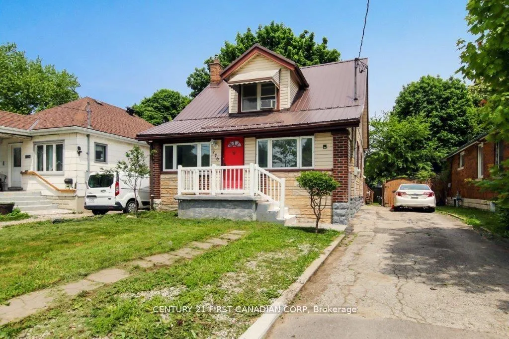 Photo 1 of 776 Quebec Street, London, East G — HOMEH