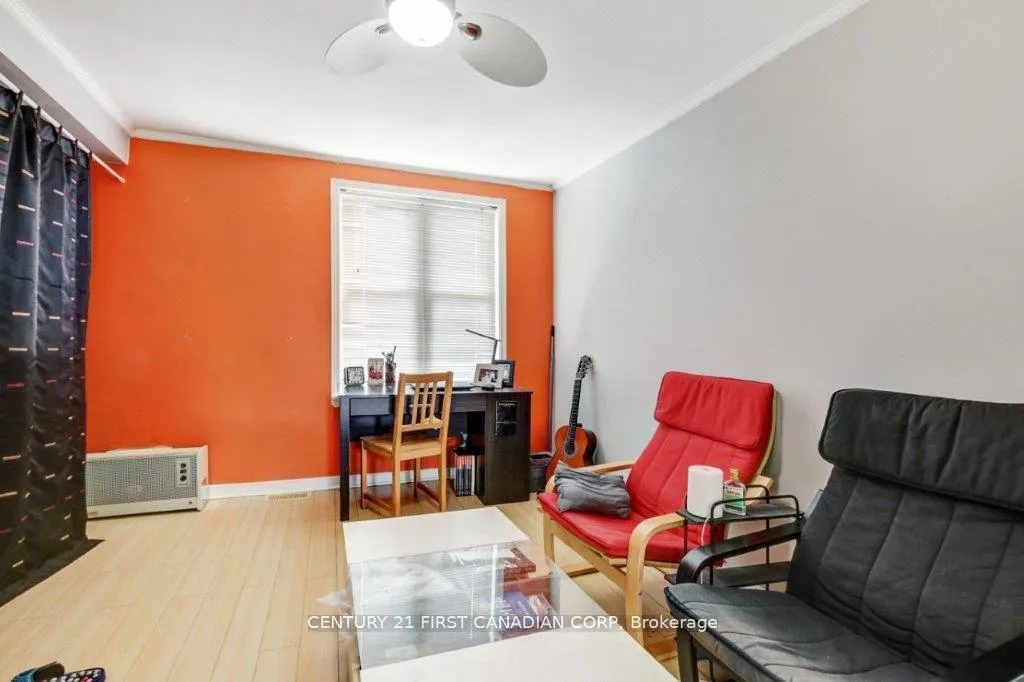 Photo 11 of 776 Quebec Street, London, East G — HOMEH