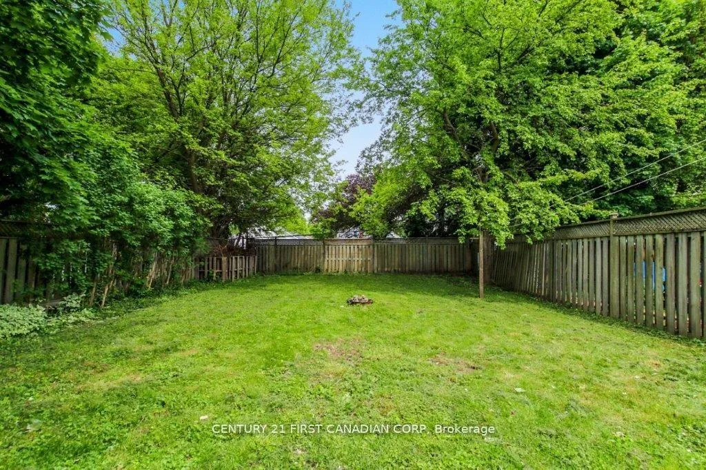 Photo 24 of 776 Quebec Street, London, East G — HOMEH