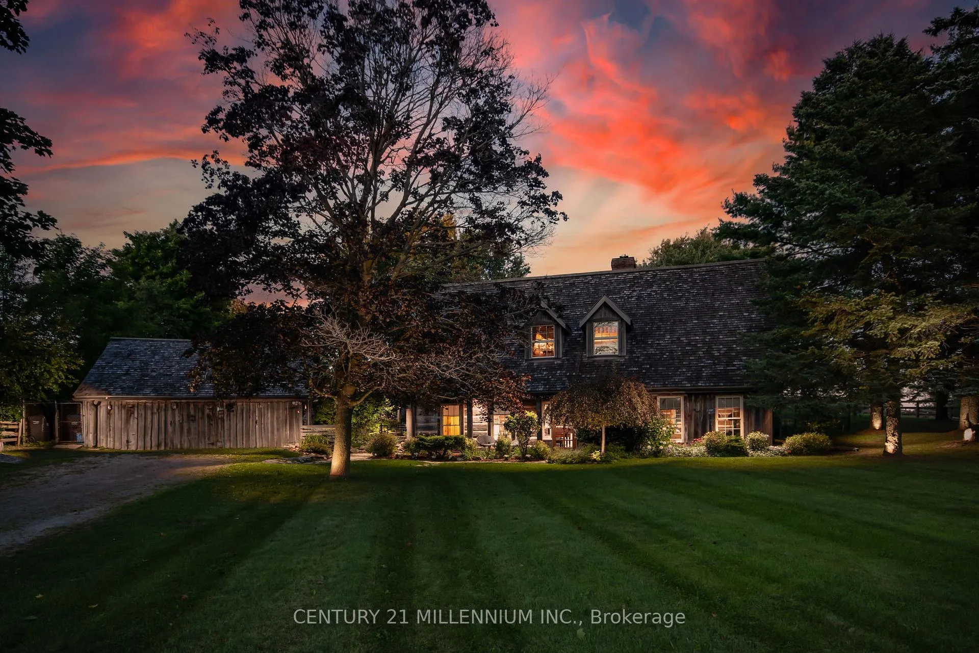 Photo of 20909 Shaws Creek Road