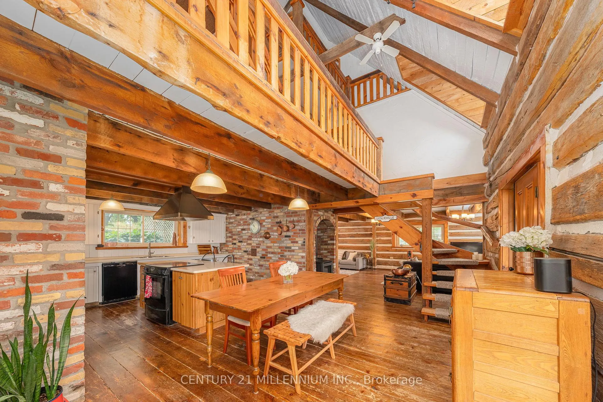 Photo 6 of 20909 Shaws Creek Road, Caledon, Alton — HOMEH