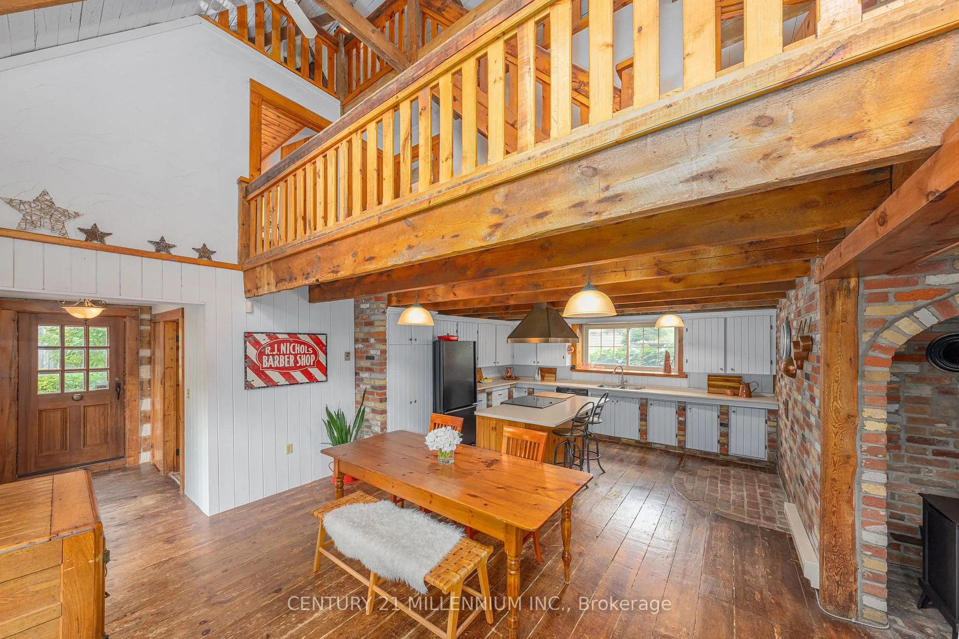 Photo 7 of 20909 Shaws Creek Road, Caledon, Alton — HOMEH