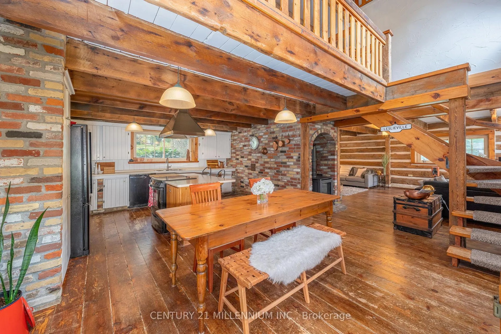 Photo 8 of 20909 Shaws Creek Road, Caledon, Alton — HOMEH
