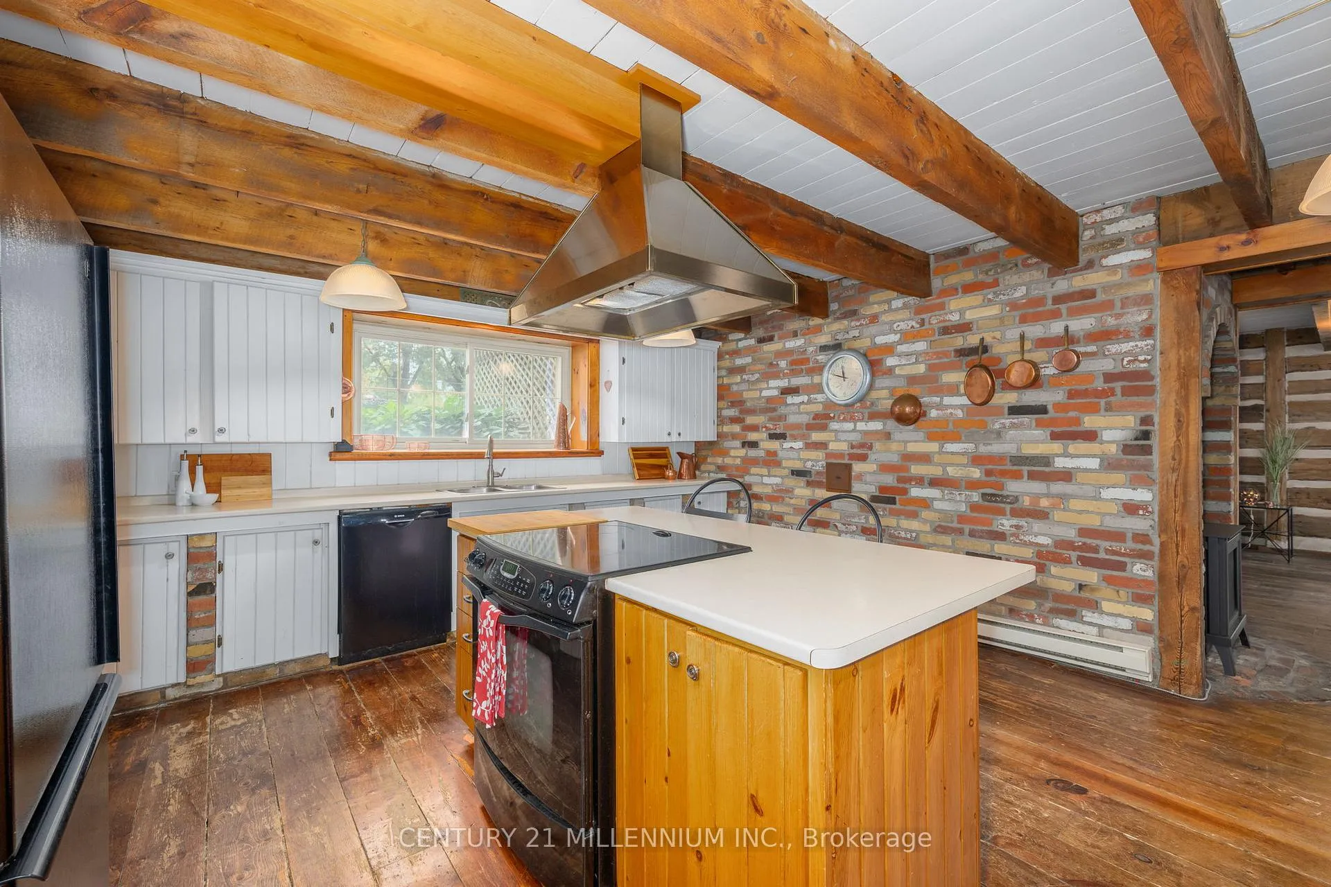 Photo 10 of 20909 Shaws Creek Road, Caledon, Alton — HOMEH