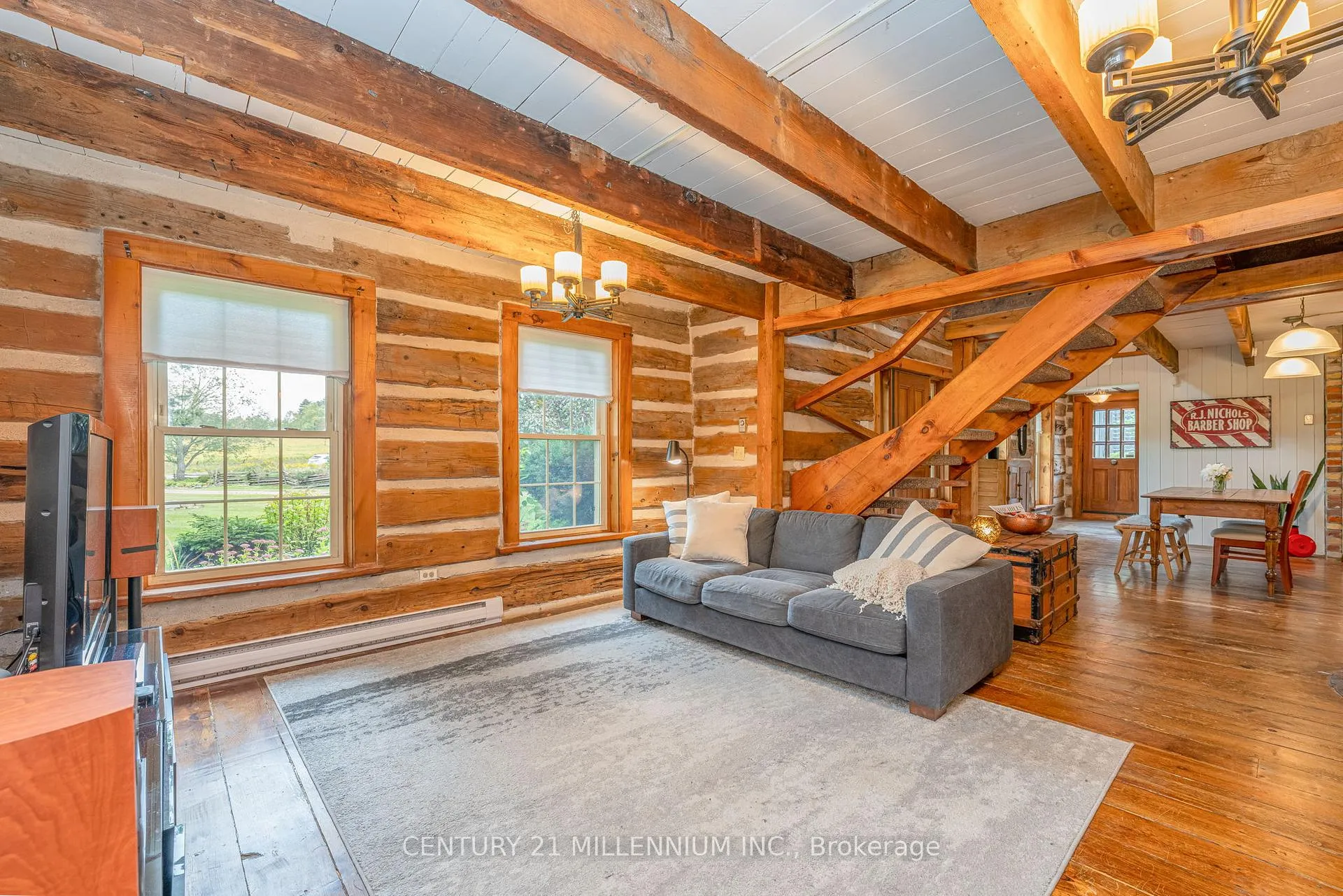 Photo 11 of 20909 Shaws Creek Road, Caledon, Alton — HOMEH
