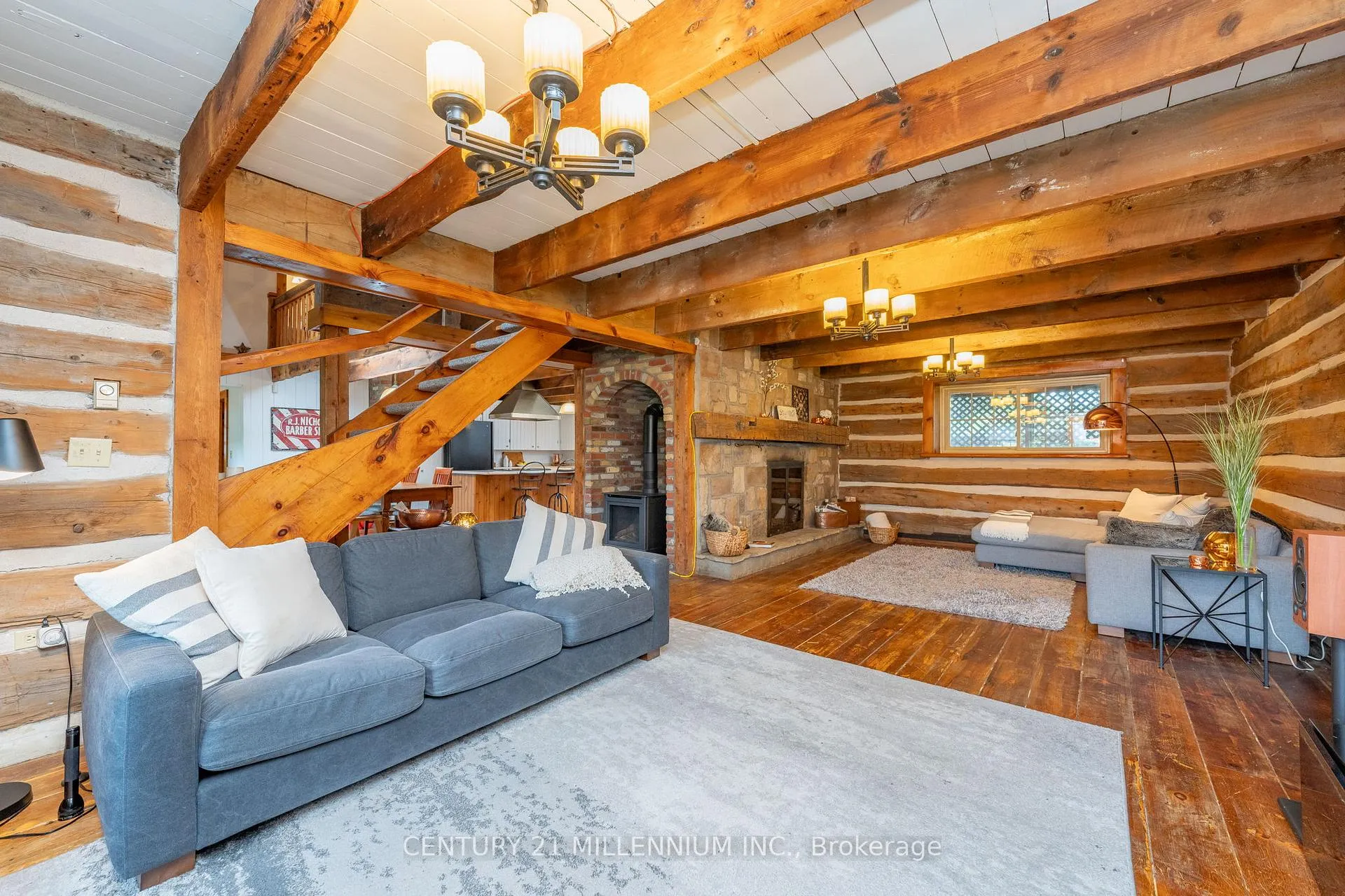 Photo 12 of 20909 Shaws Creek Road, Caledon, Alton — HOMEH