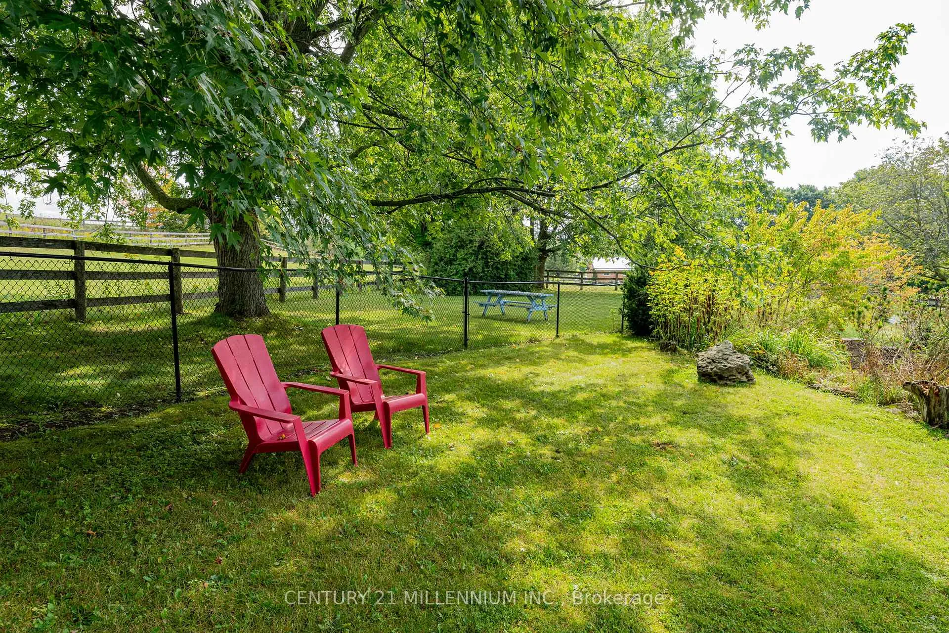 Photo 27 of 20909 Shaws Creek Road, Caledon, Alton — HOMEH