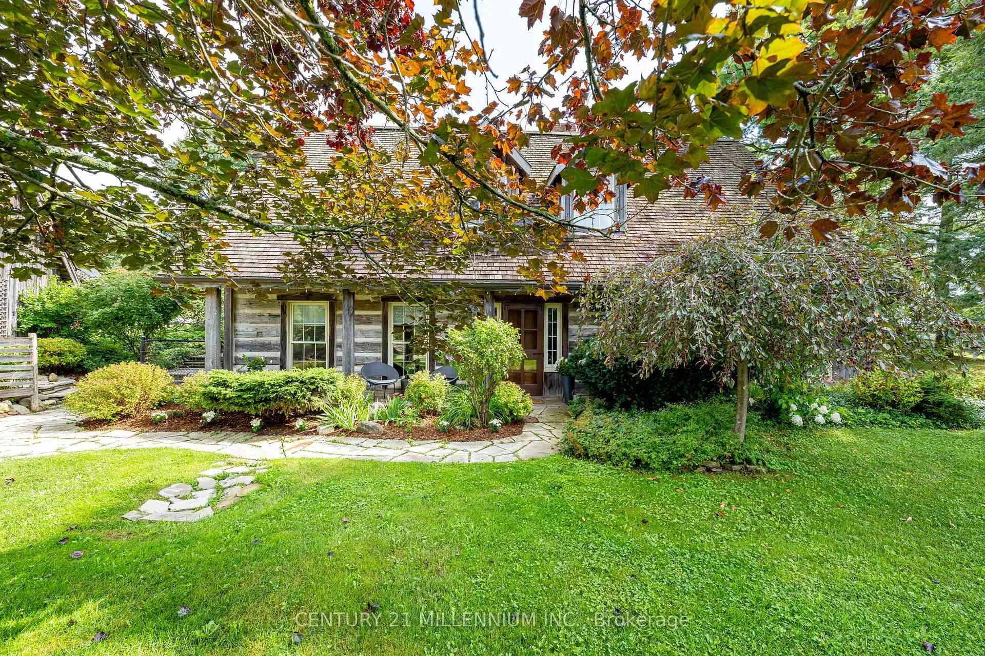 Photo 30 of 20909 Shaws Creek Road, Caledon, Alton — HOMEH