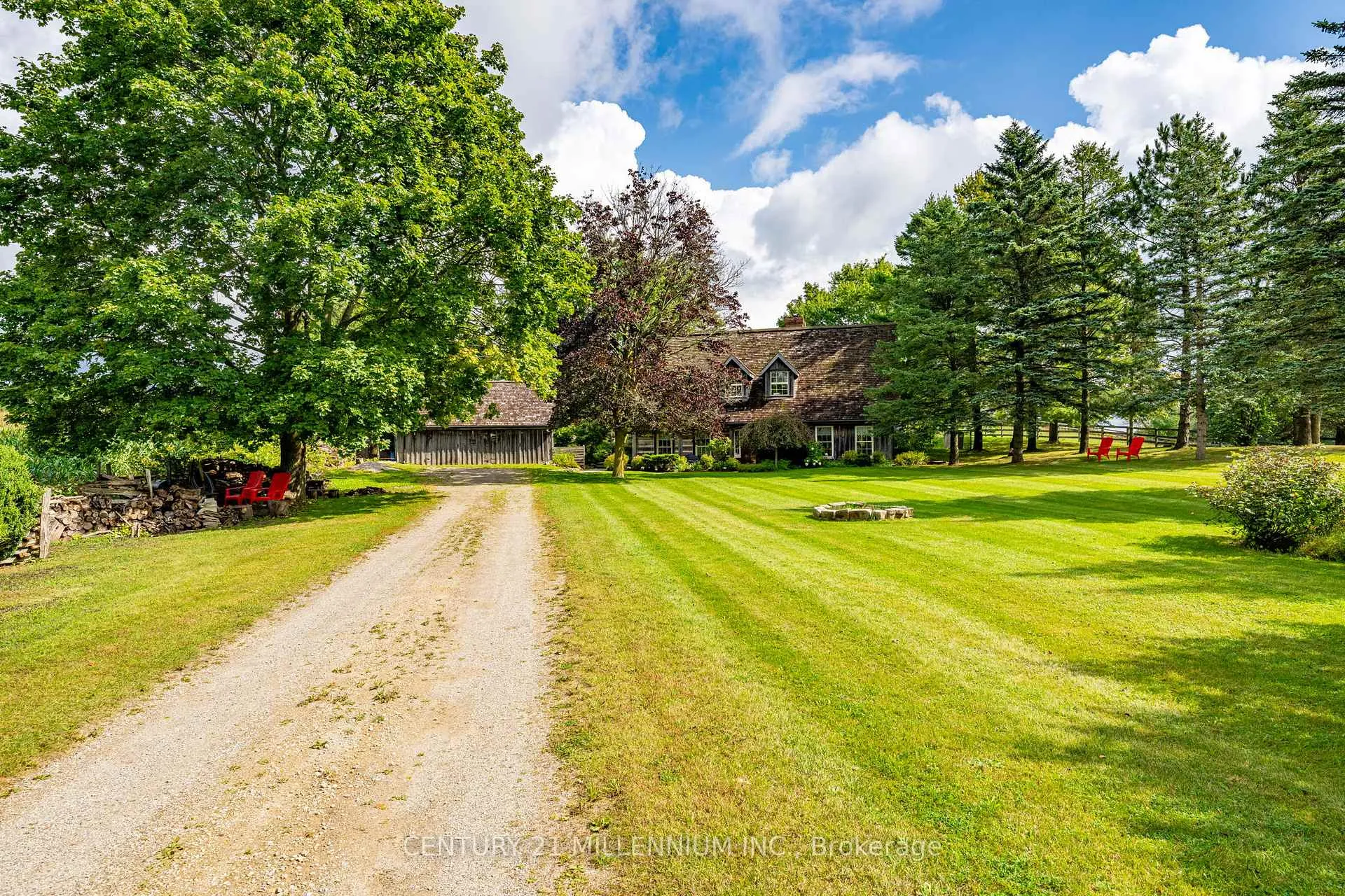 Photo 31 of 20909 Shaws Creek Road, Caledon, Alton — HOMEH