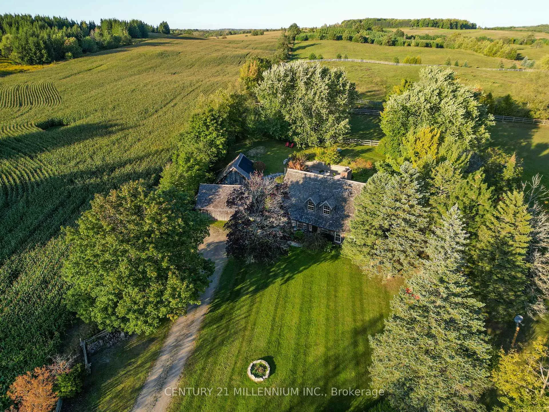Photo 34 of 20909 Shaws Creek Road, Caledon, Alton — HOMEH