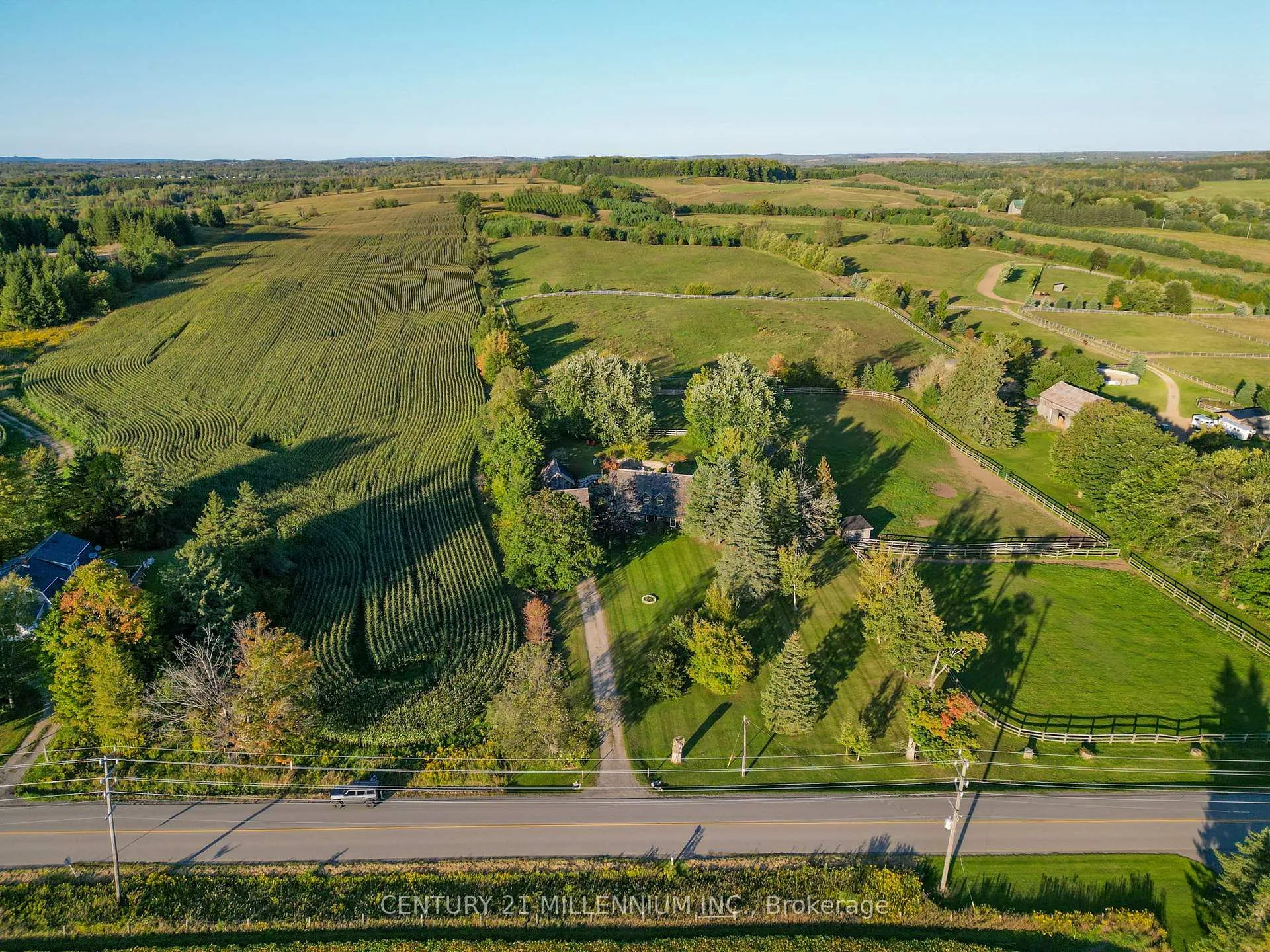 Photo 35 of 20909 Shaws Creek Road, Caledon, Alton — HOMEH