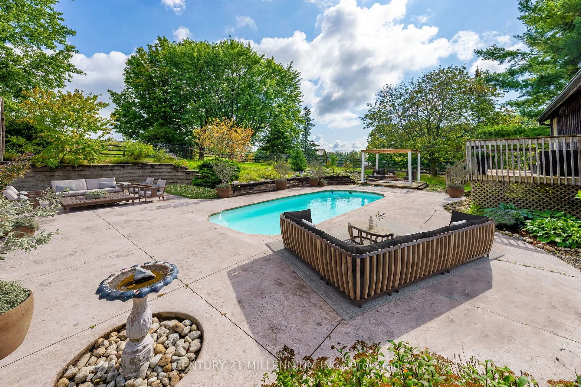 Photo 39 of 20909 Shaws Creek Road, Caledon, Alton — HOMEH