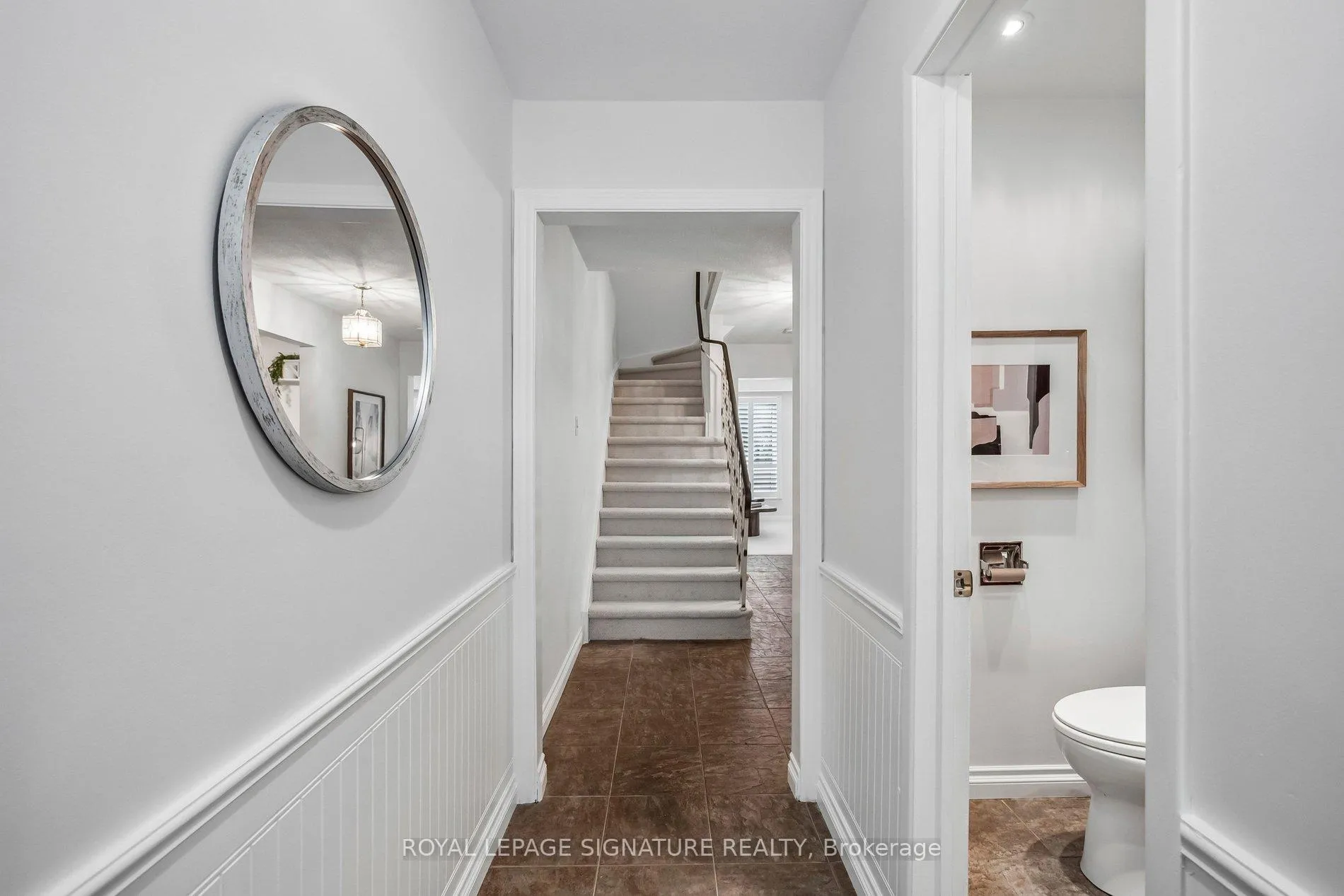 Photo 2 of Unit 13, 5 Michael Boulevard, Whitby, Lynde Creek — HOMEH