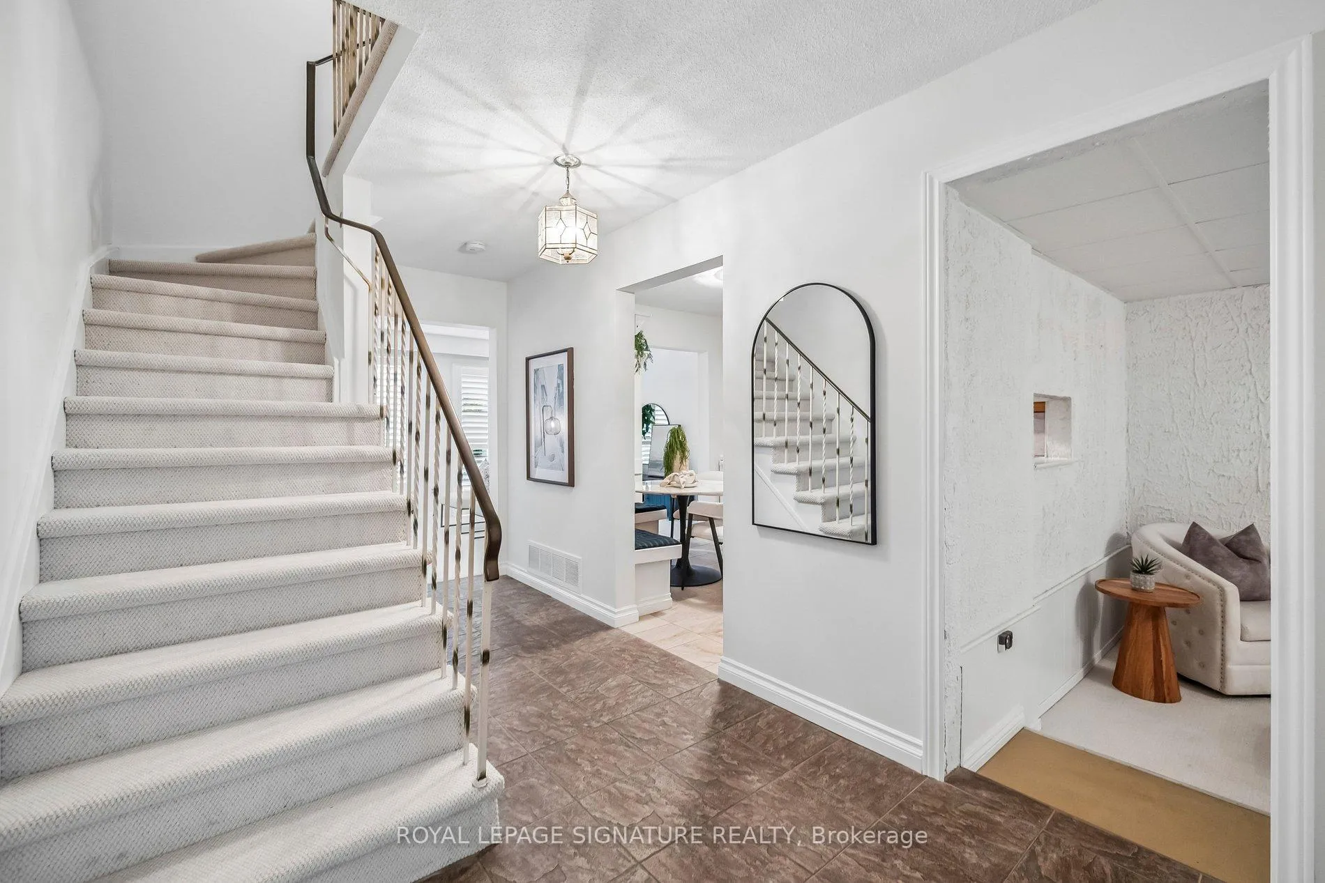 Photo 5 of Unit 13, 5 Michael Boulevard, Whitby, Lynde Creek — HOMEH